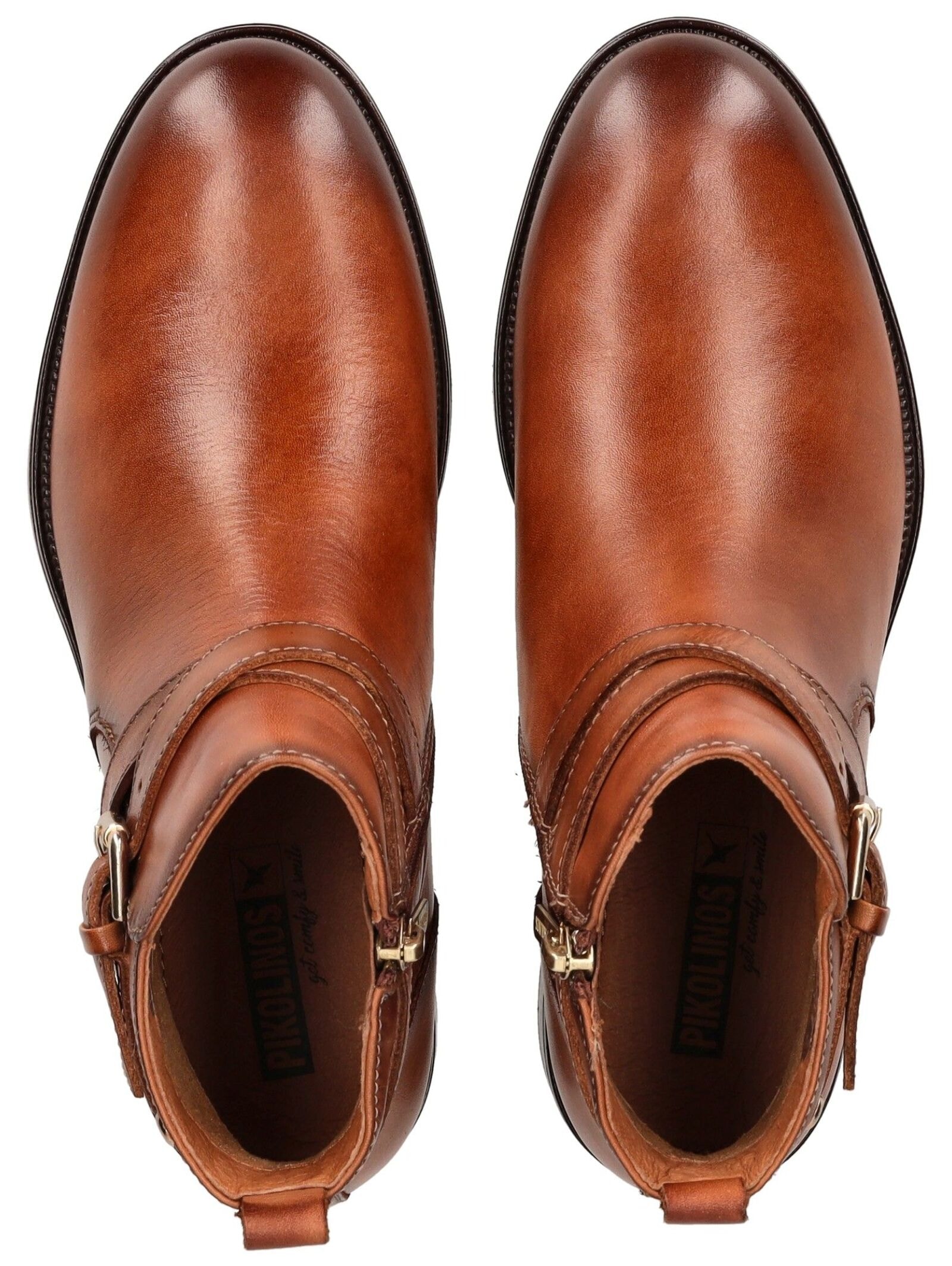 PIKOLINOS Stiefelette »PIKOLINOS Stiefelette Leder«