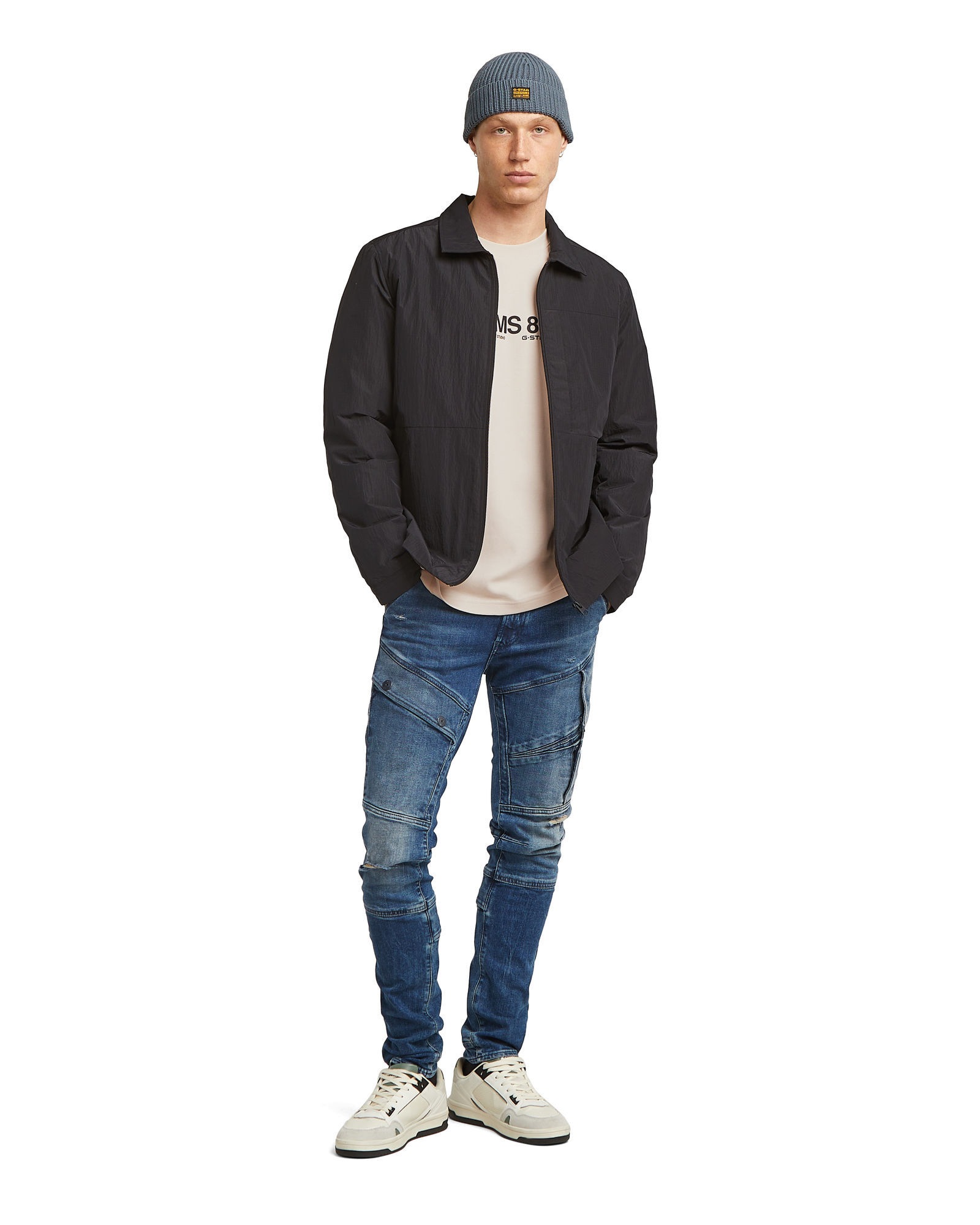 G-STAR Outdoorjacke »Lofty Padded Jacket«