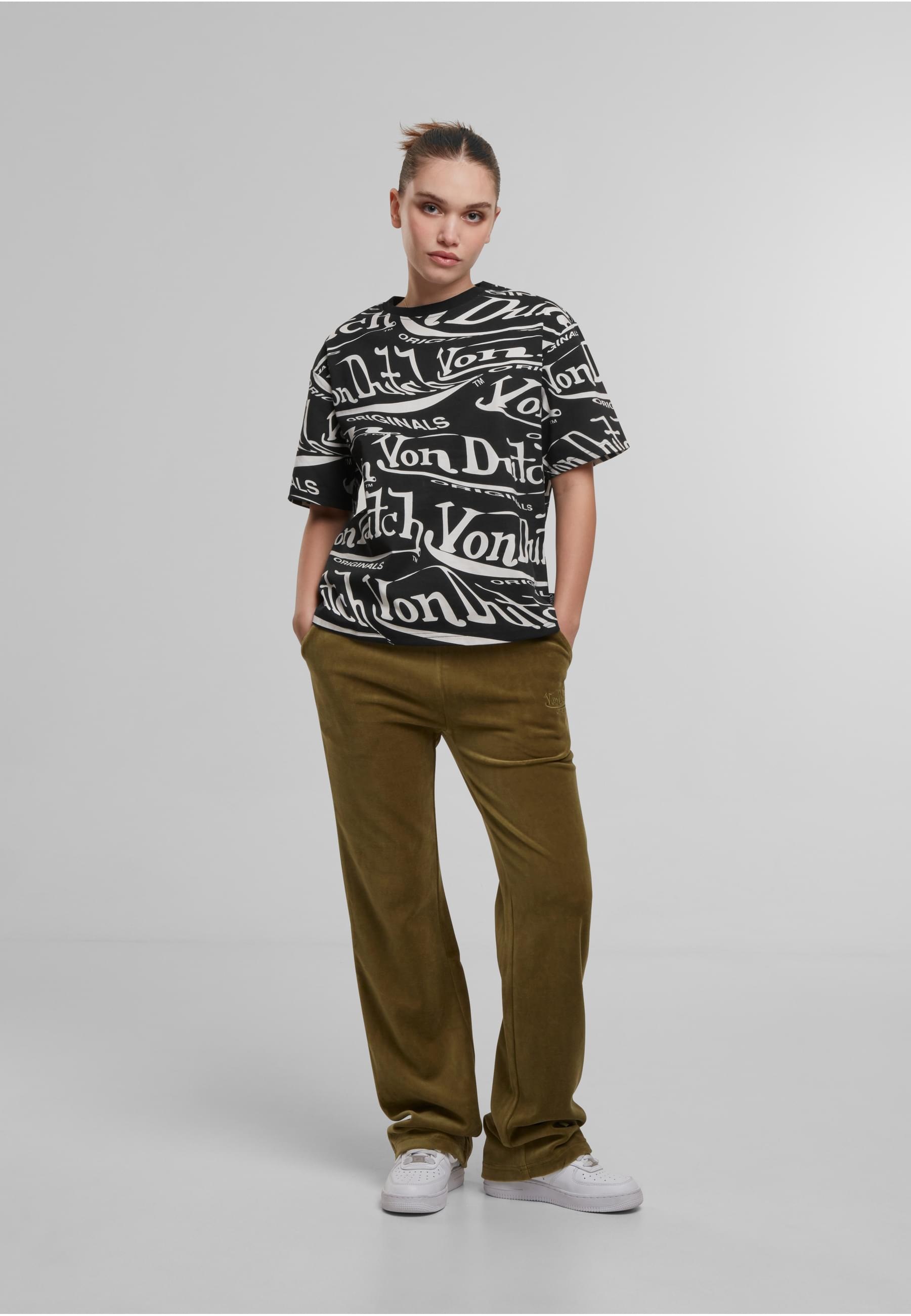 Von Dutch T-Shirt »Von Dutch AKIRA SHIRTS« 1 Stk.