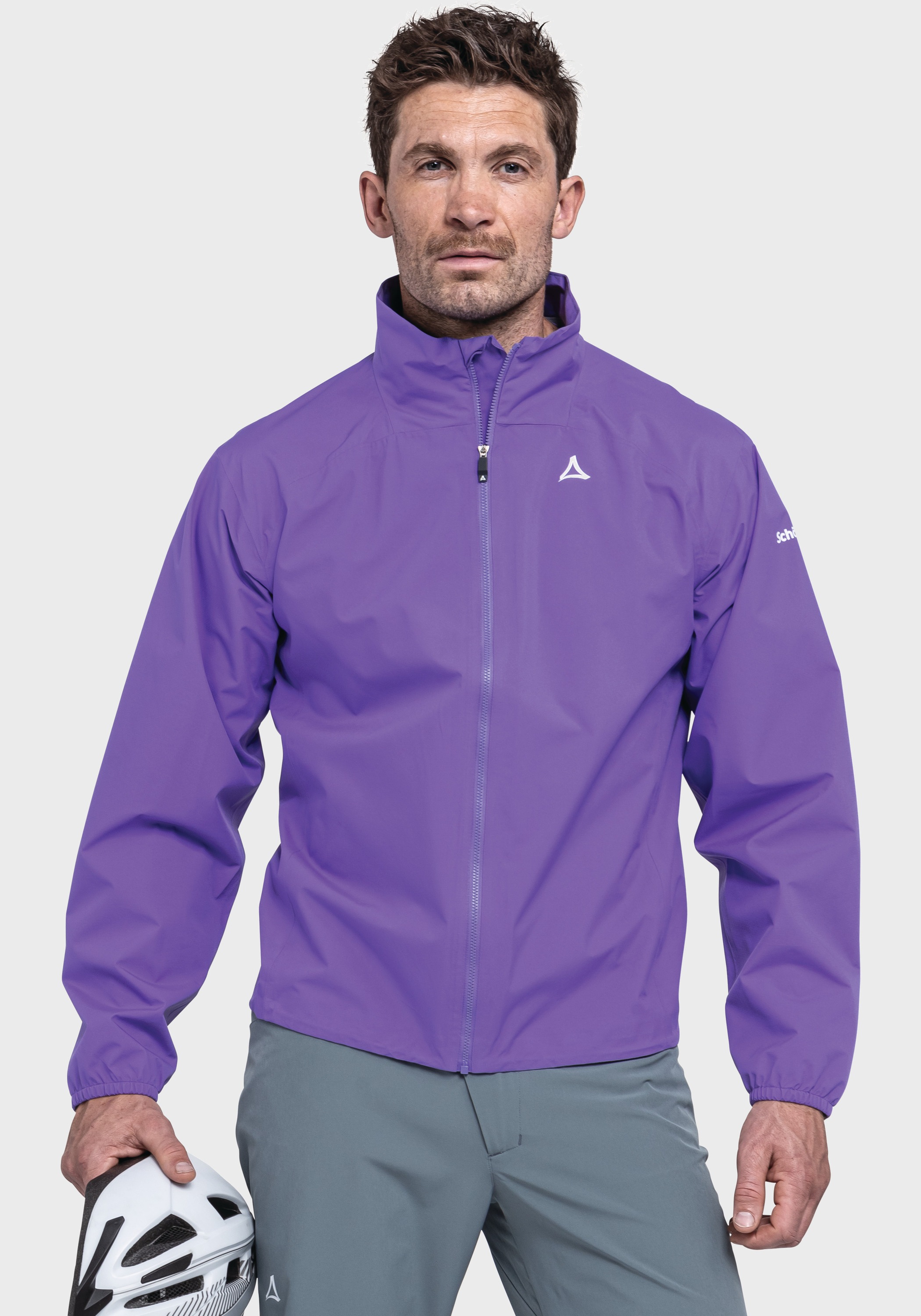Thumbnail - Schöffel Outdoorjacke "Bike Jacket Style Lurbek MNS", ohne Kapuze