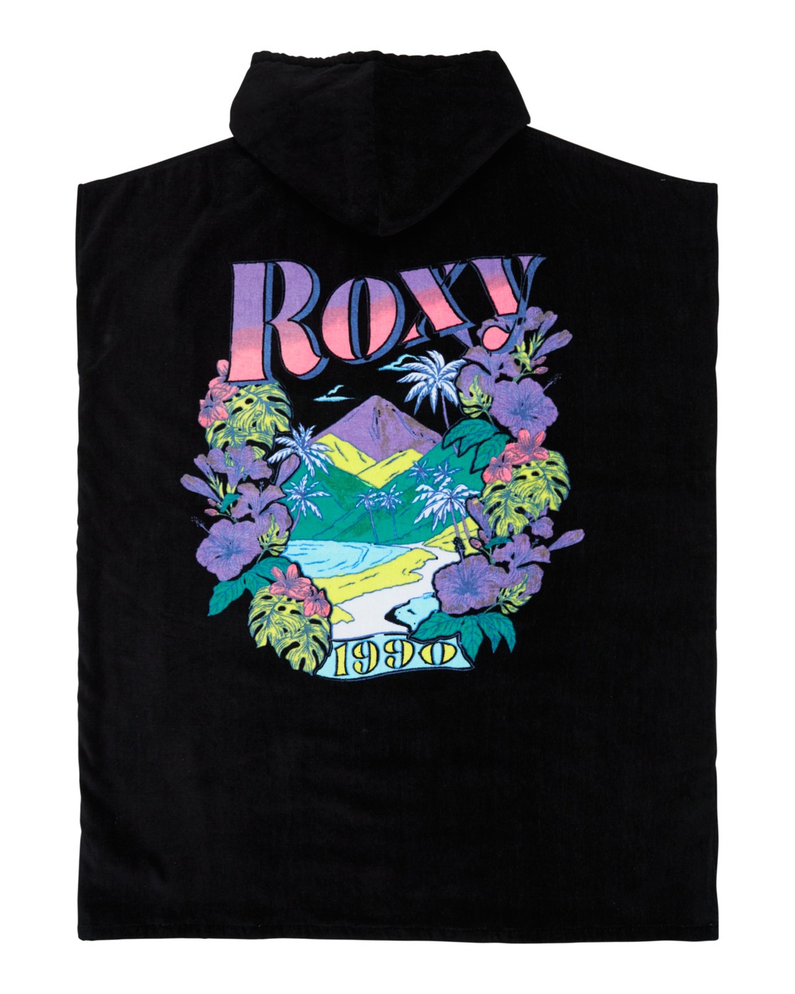 Roxy Badeponcho »Infinite Lagoon«