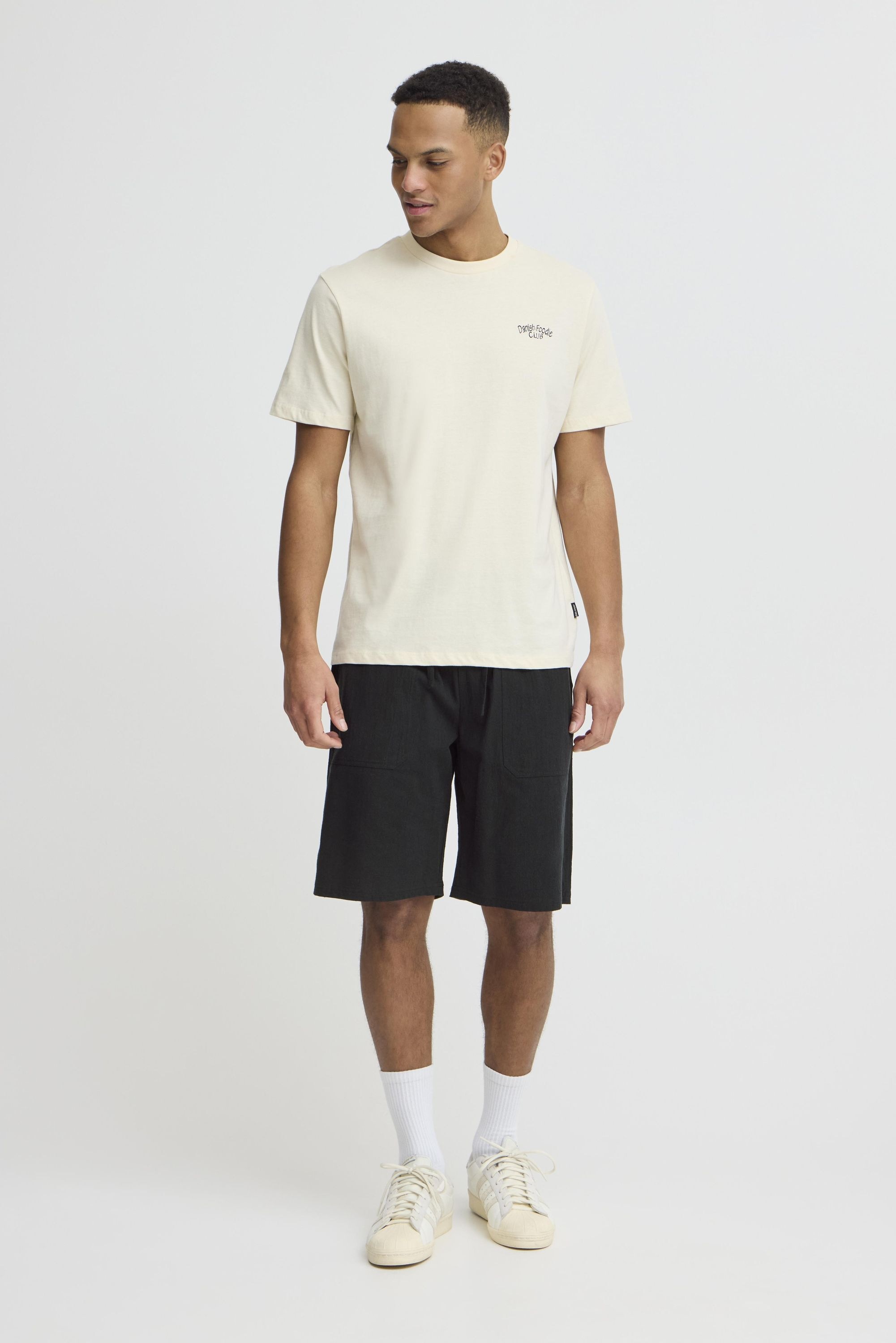Blend Chinoshorts »BHMORGAN«  Lässige Chino Shorts mit Taschen