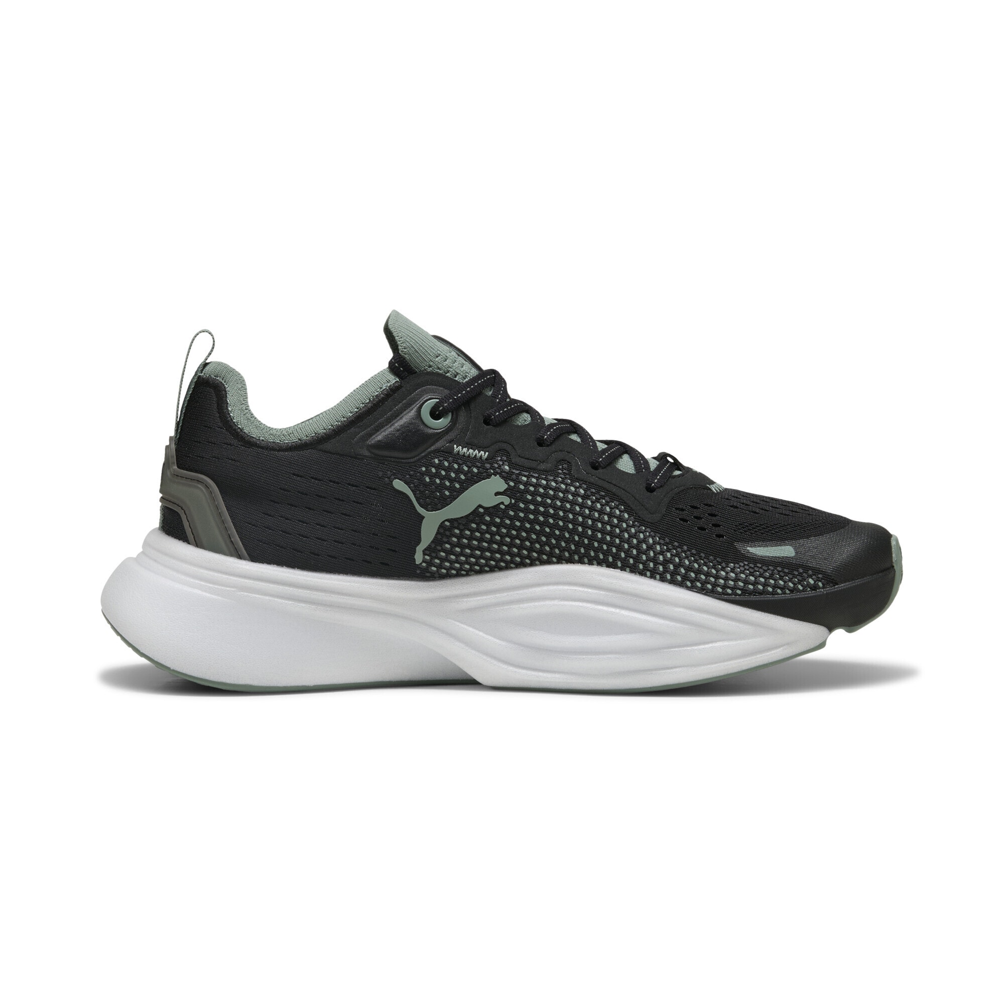 PUMA Trainingsschuh »PWR NITRO™ SQD 2 Trainingsschuhe Erwachsene«