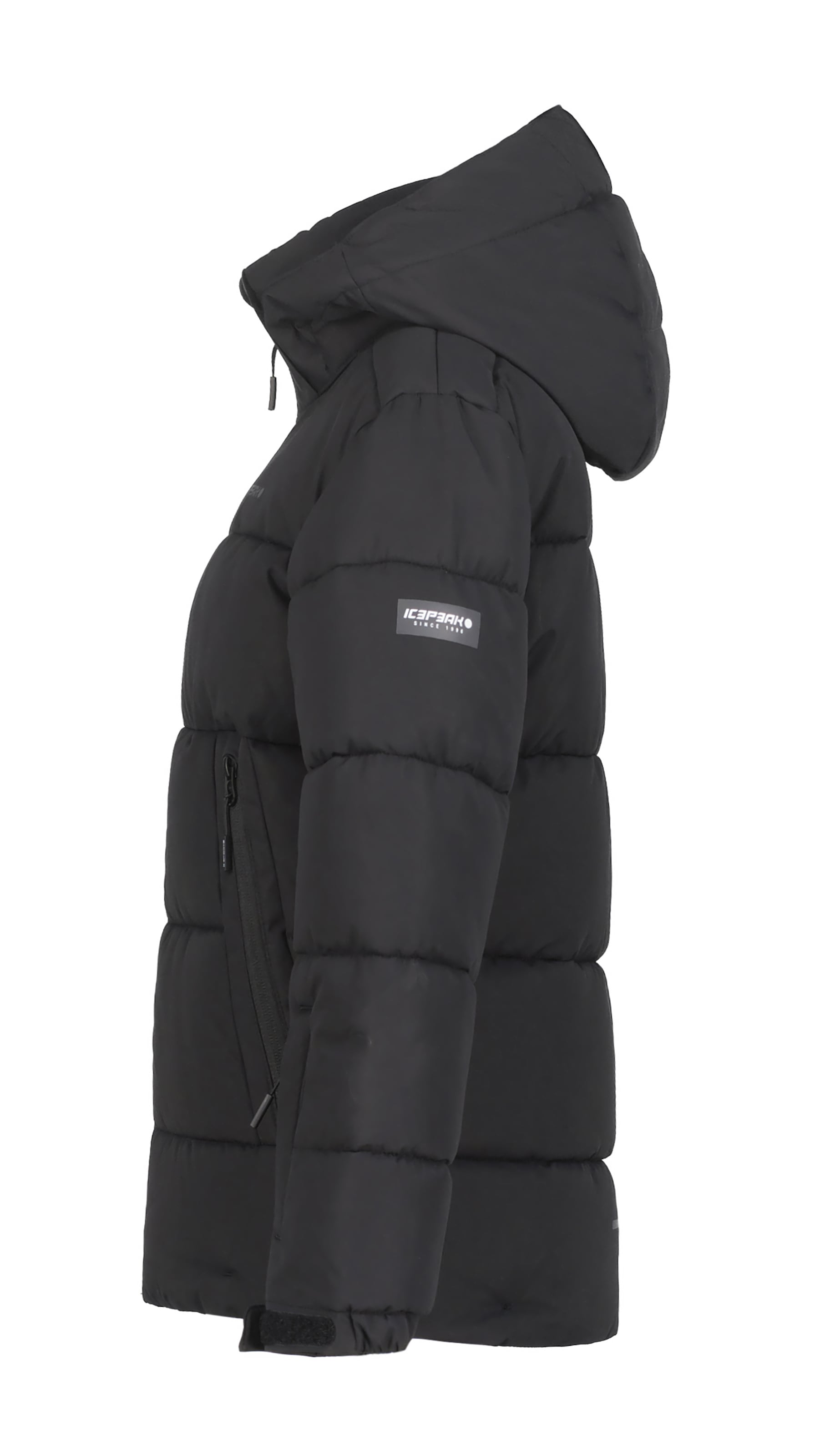 Icepeak Skijacke »ICEPEAK LOUIN JR« wasserdicht, atmungsaktiv, windabweisend, wasserabweisend