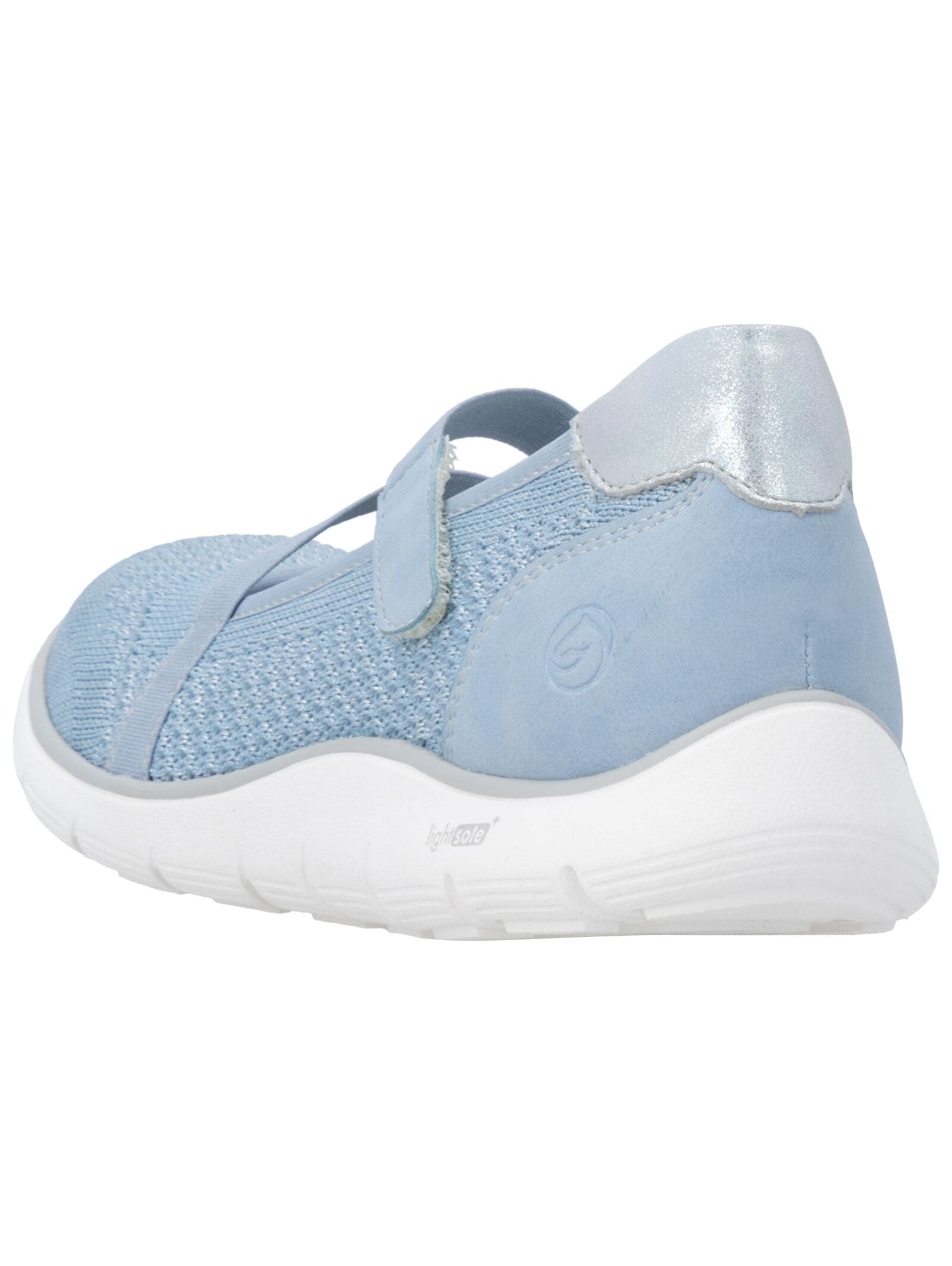 Remonte Riemchenballerina »Remonte Ballerinas Textil«