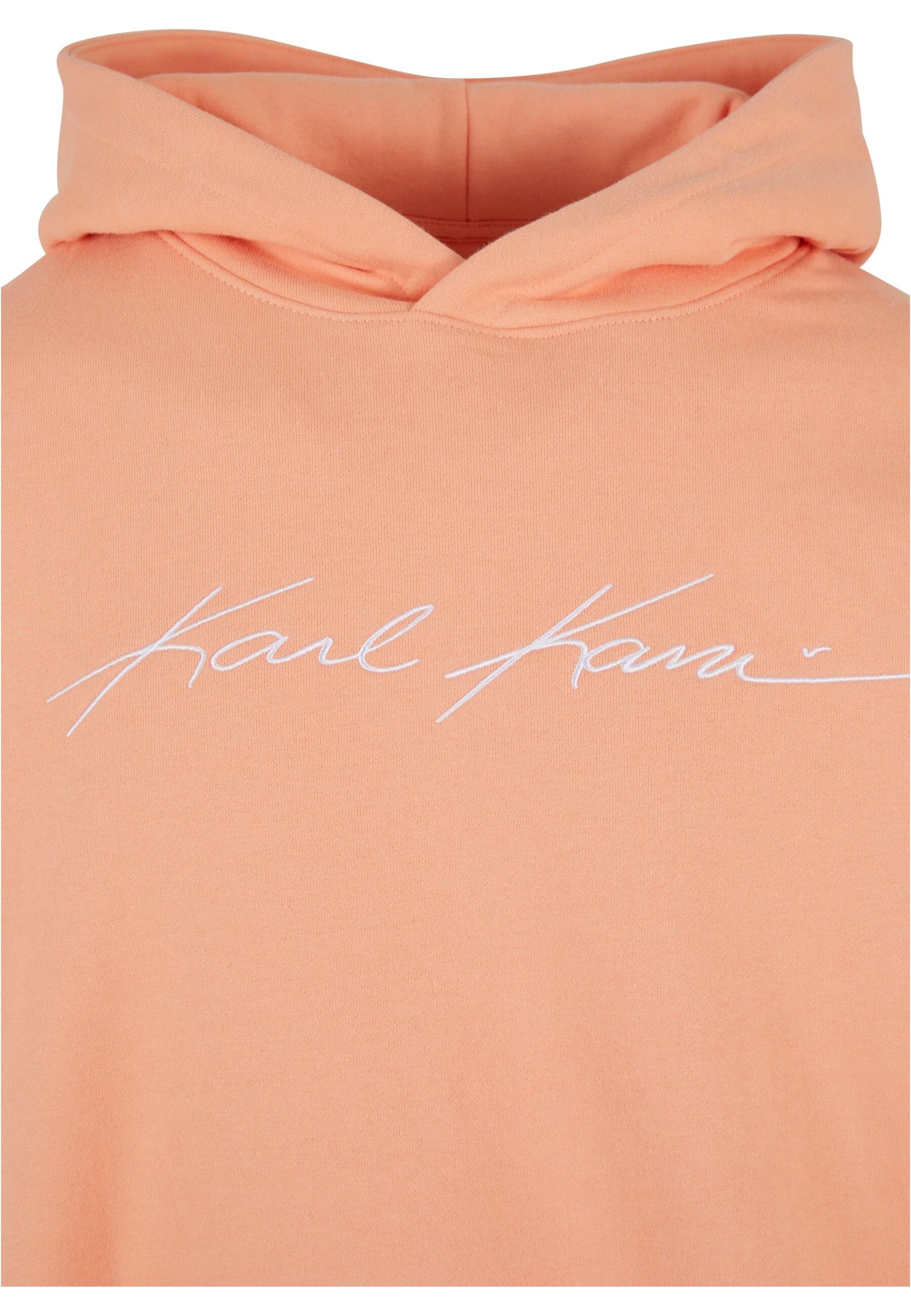 Karl Kani Kapuzensweatshirt »Karl Kani Herren«, (1 tlg.)