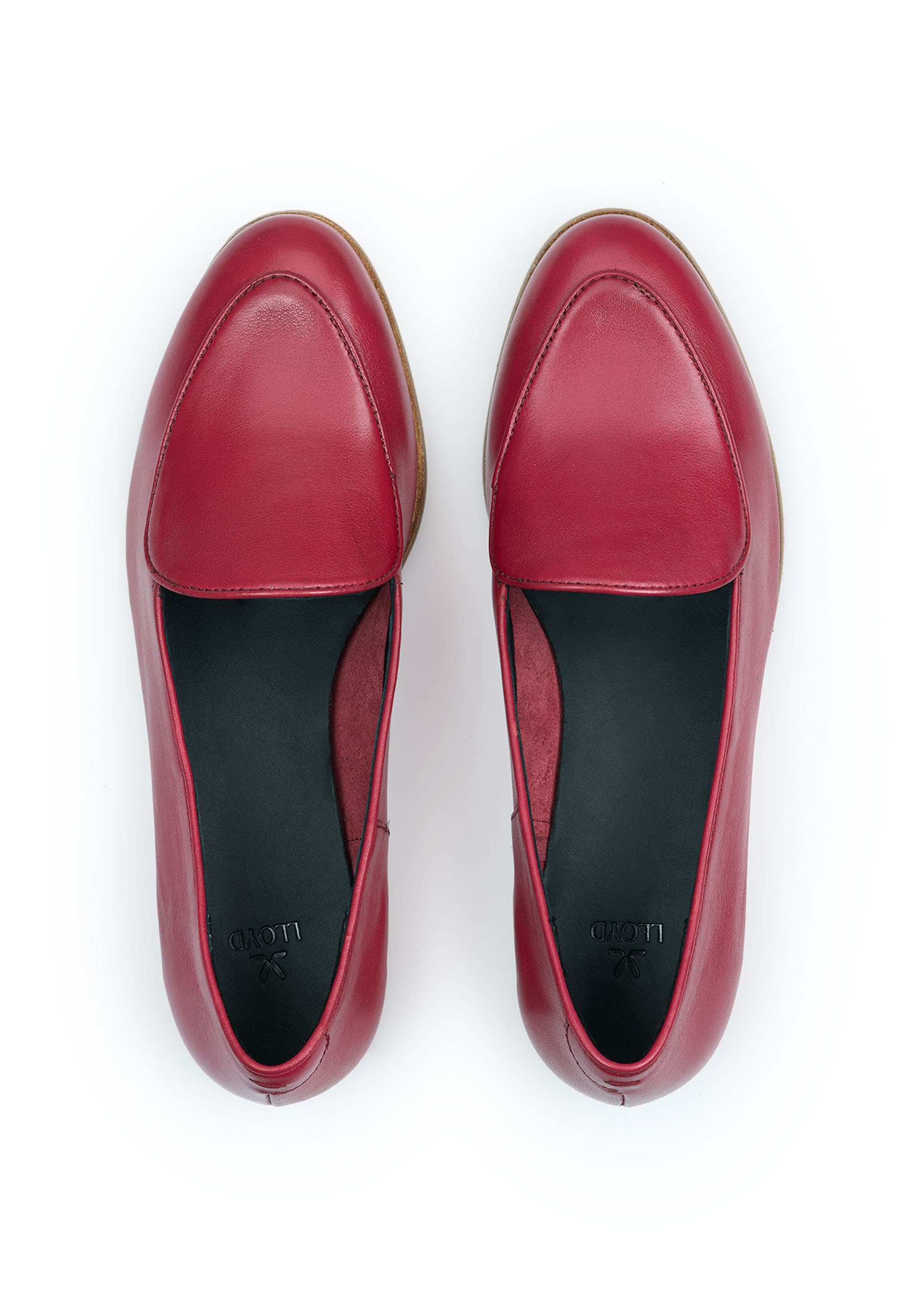 Lloyd Slipper »SAVIA 212«  mit klassischem Design