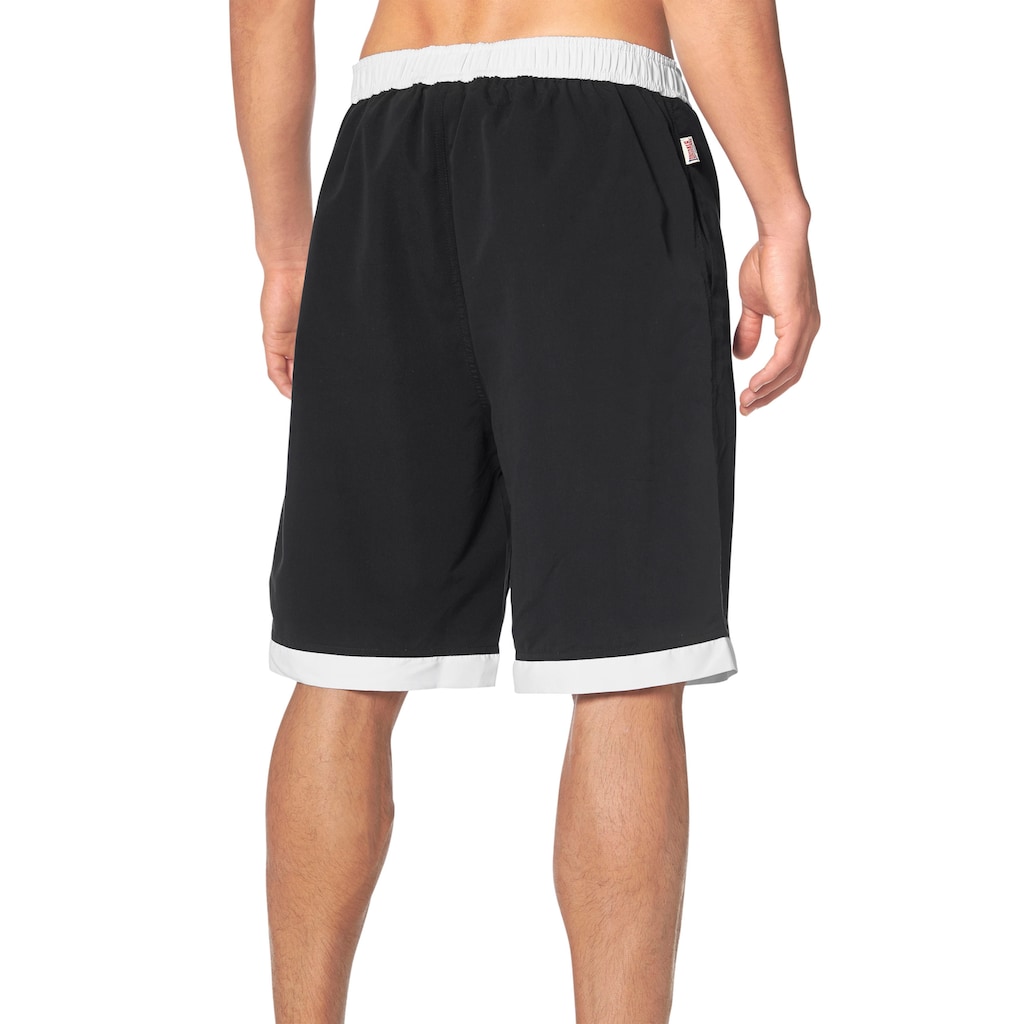 Lonsdale Boardshorts »Beach Short CLENNELL«