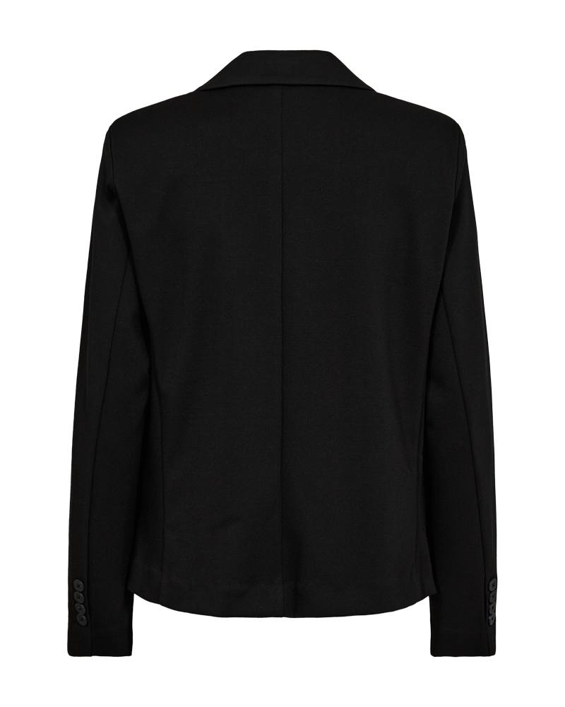 FREEQUENT Jackenblazer "FQNANNI-JACKET" mit Viskose günstig online kaufen