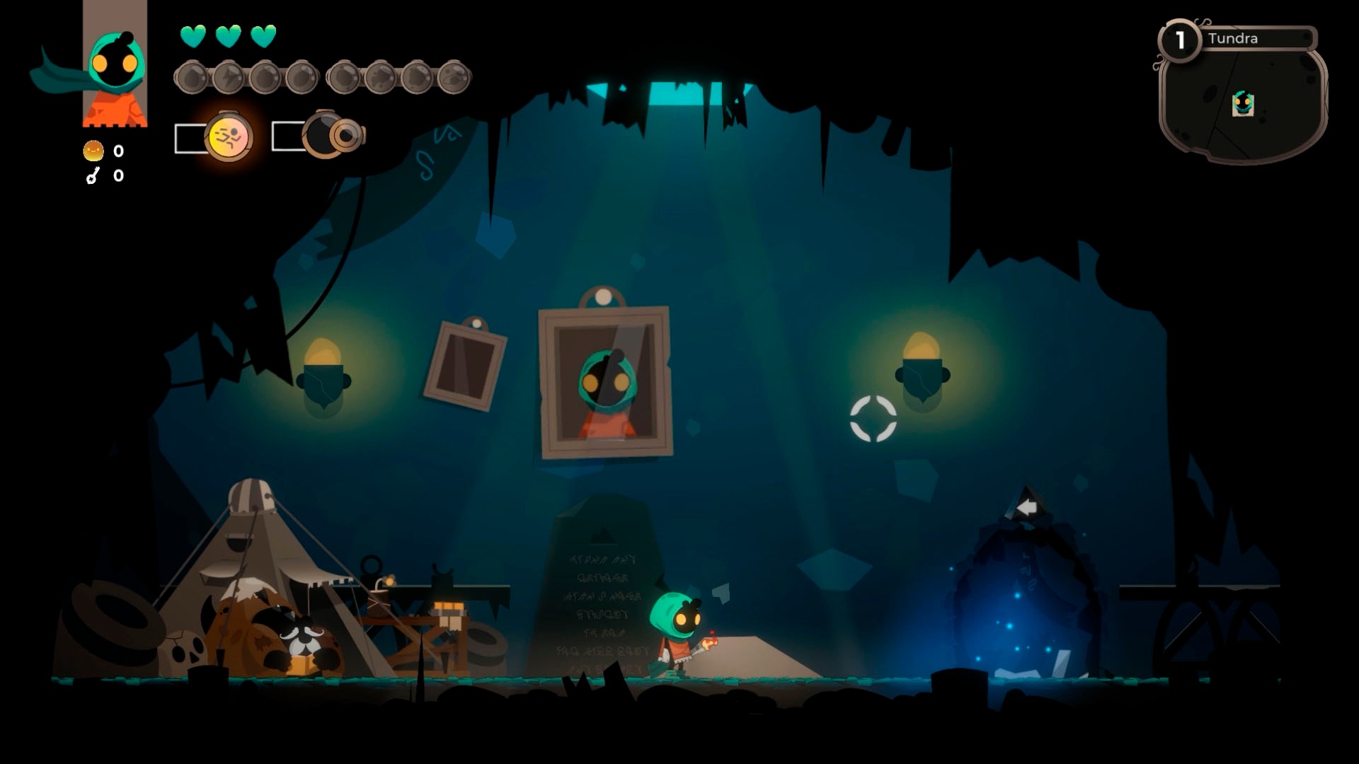 NBG Spielesoftware »Folly of the Wizards (Standard Edition)«, Nintendo Switch