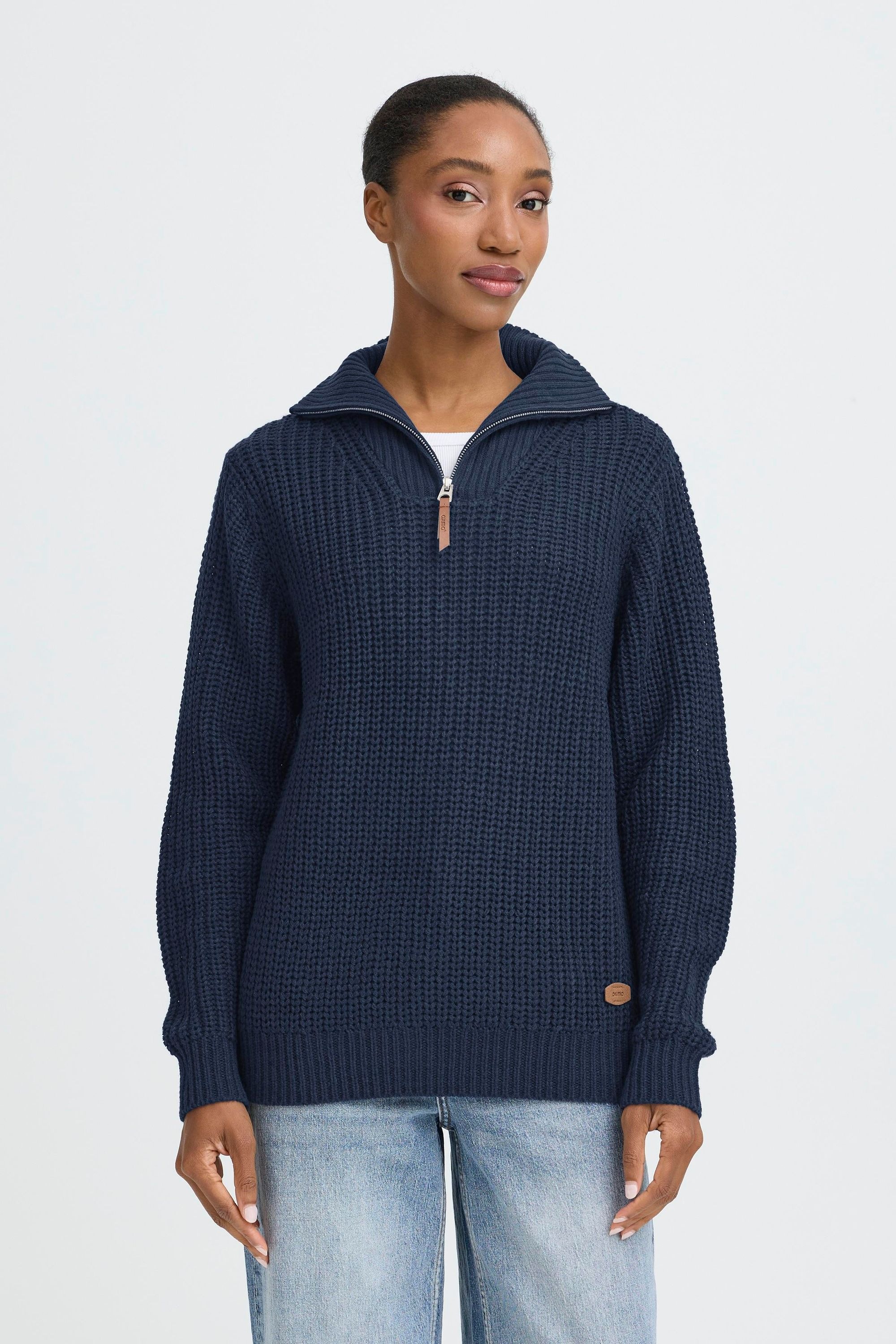 Thumbnail - OXMO Troyer "Troyer OXEDNA"