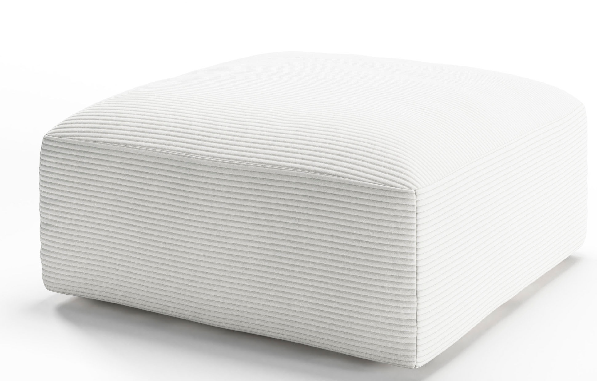 RAUM.ID Polsterhocker "Cushid", Passend zur Serie Cushid günstig online kaufen