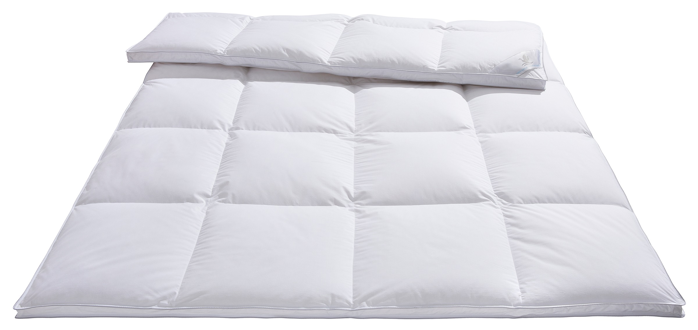 Otto Keller Daunenbettdecke "Star, Bettdecken für Sommer oder Winter, Decke günstig online kaufen