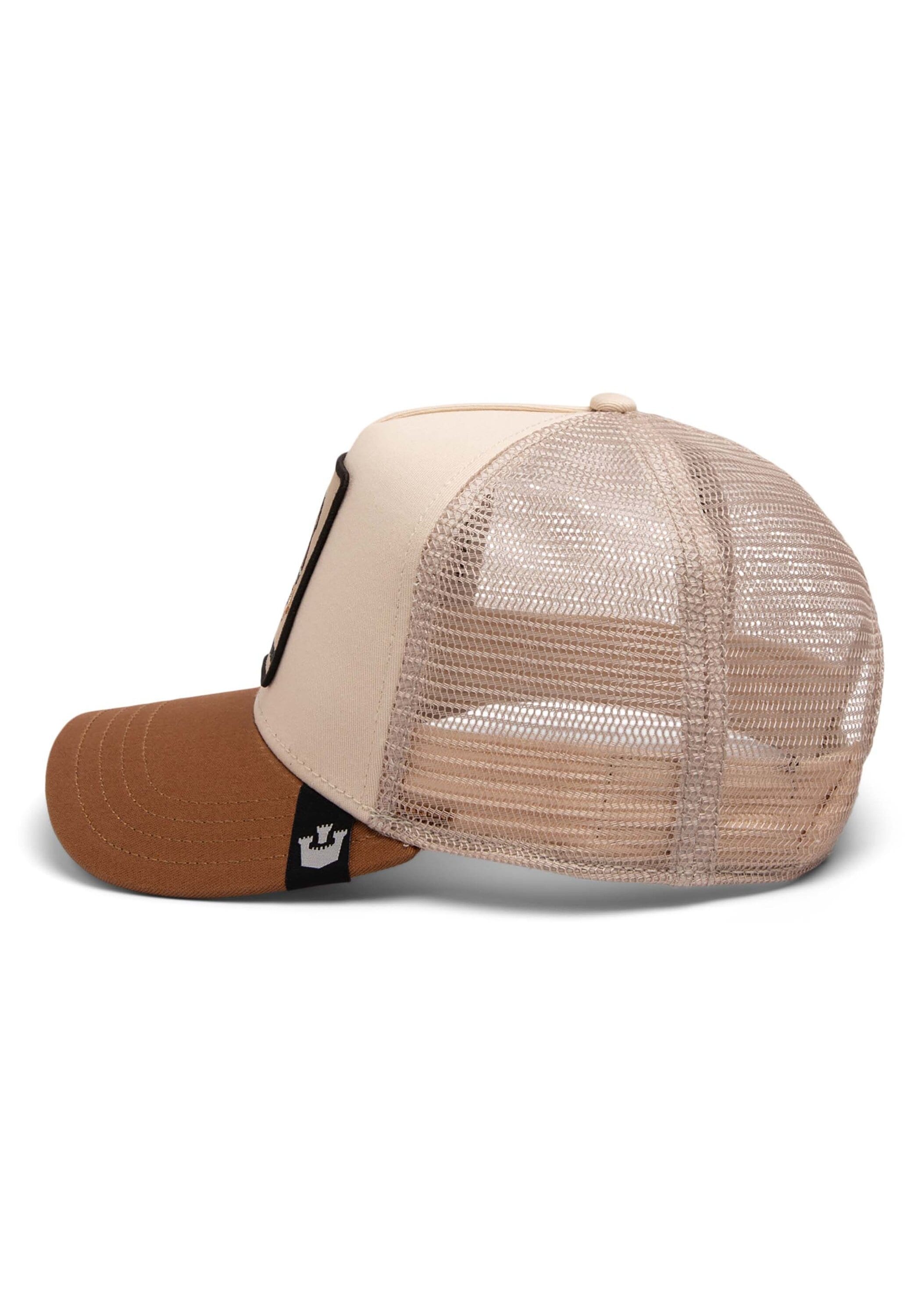 Goorin Bros. Snapback Cap »Cap BIG CATS«