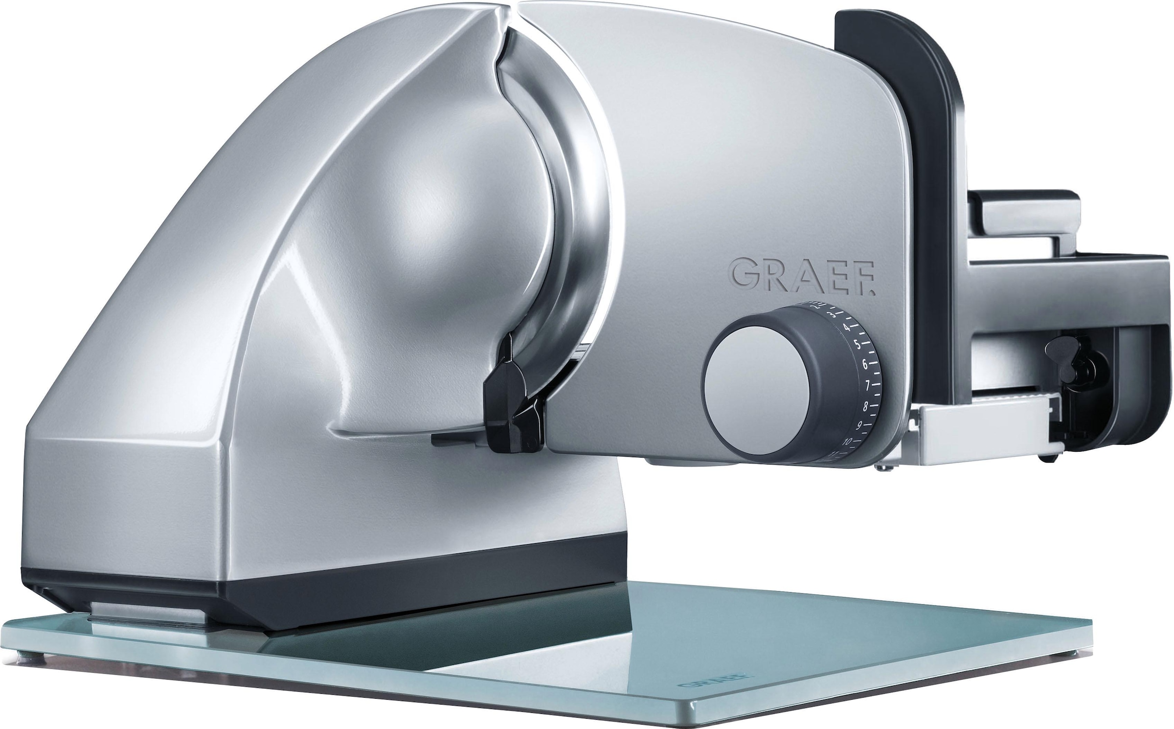 Graef Allesschneider »Master M 90«, 170 W