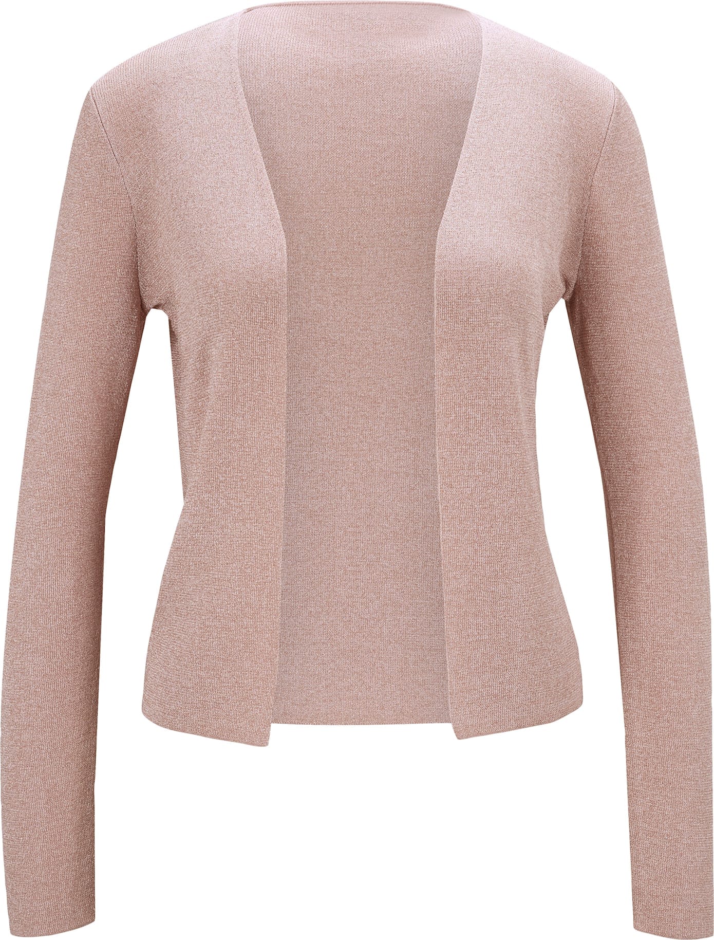 heine Strickjacke