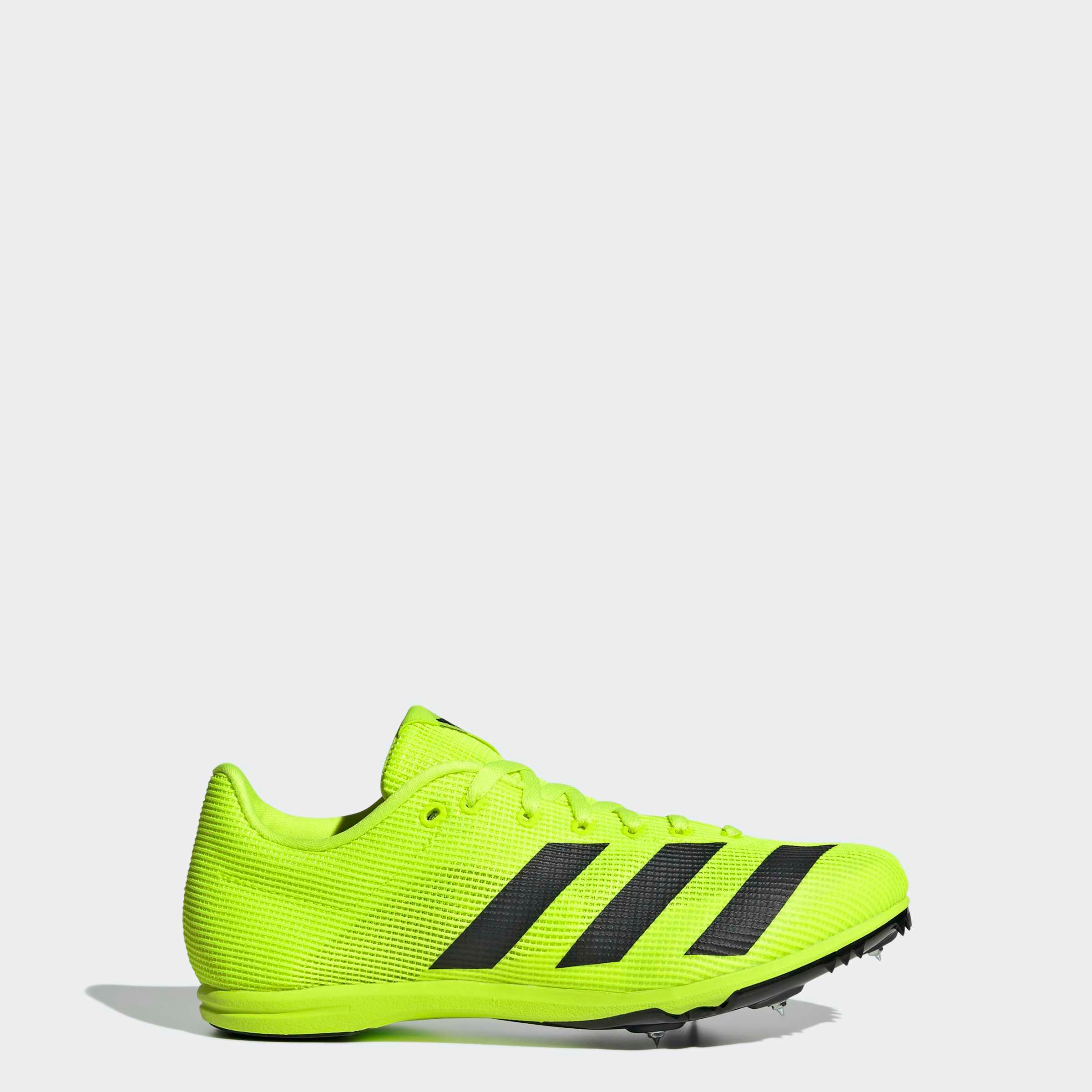 adidas Performance Laufschuh »ALLROUNDSTAR«  Leichtathletik-Schuh