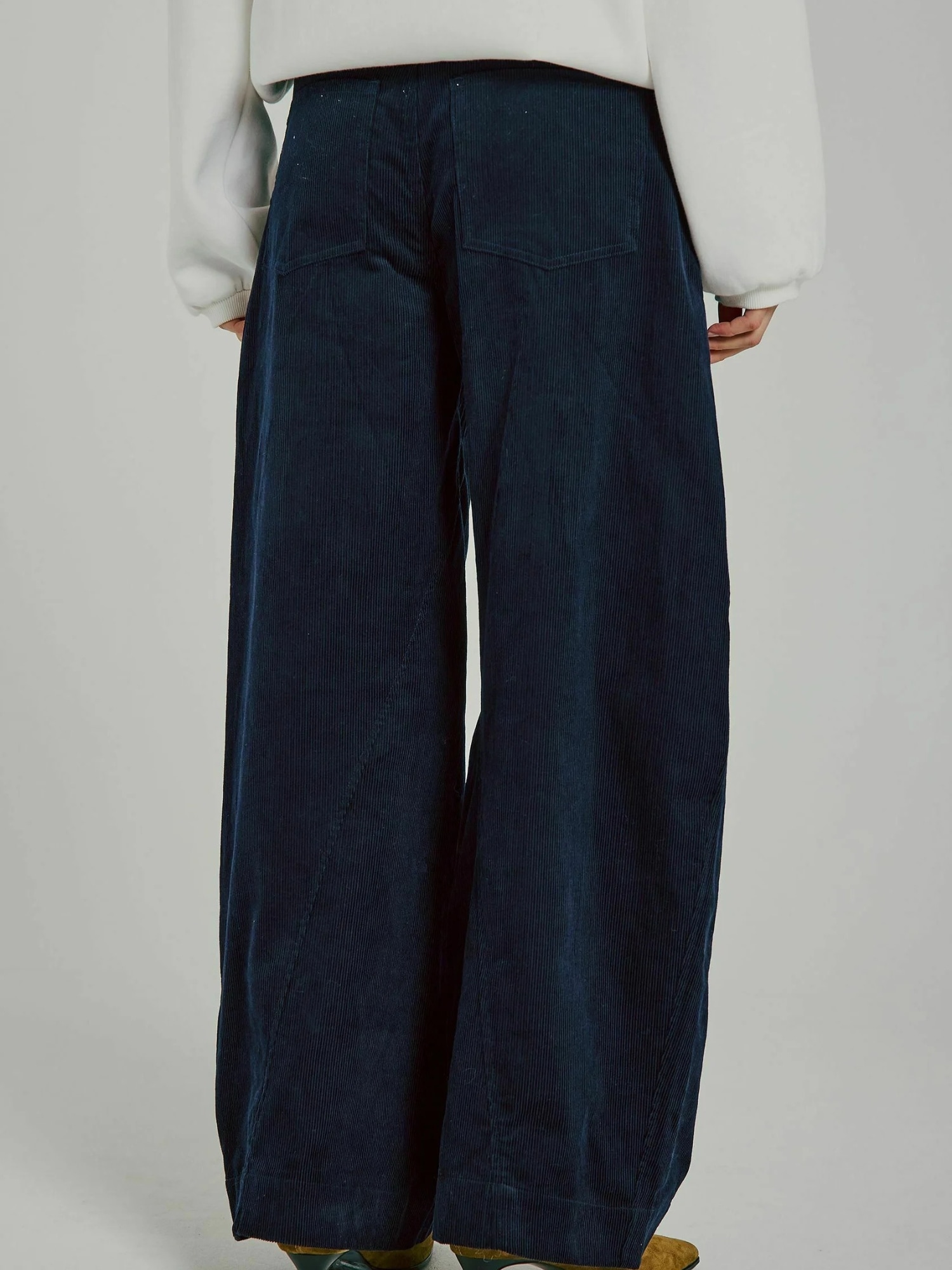 NORR Chinohose »NORR Trousers Casandra«