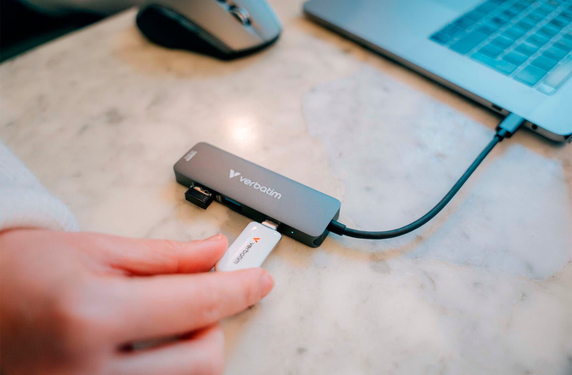 Verbatim USB-Stick