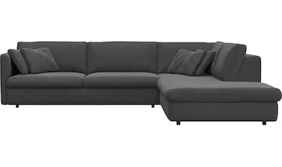 Ecksofa »Lovane«