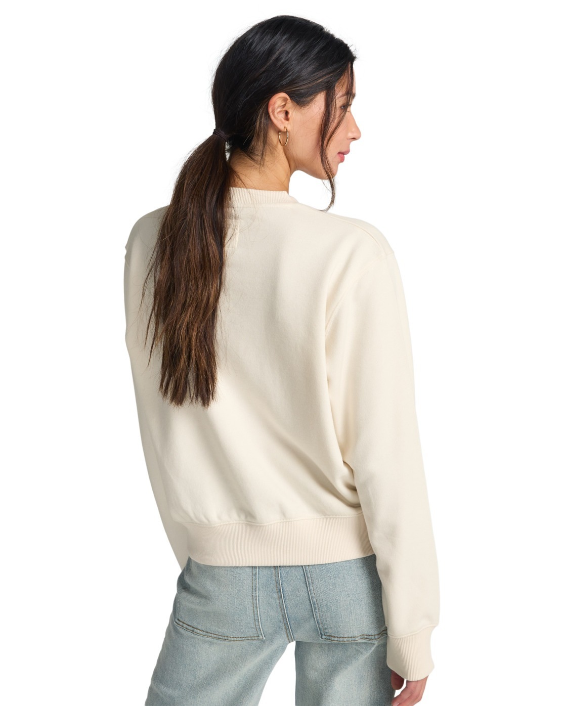 Billabong Sweatshirt "Family Tree" günstig online kaufen