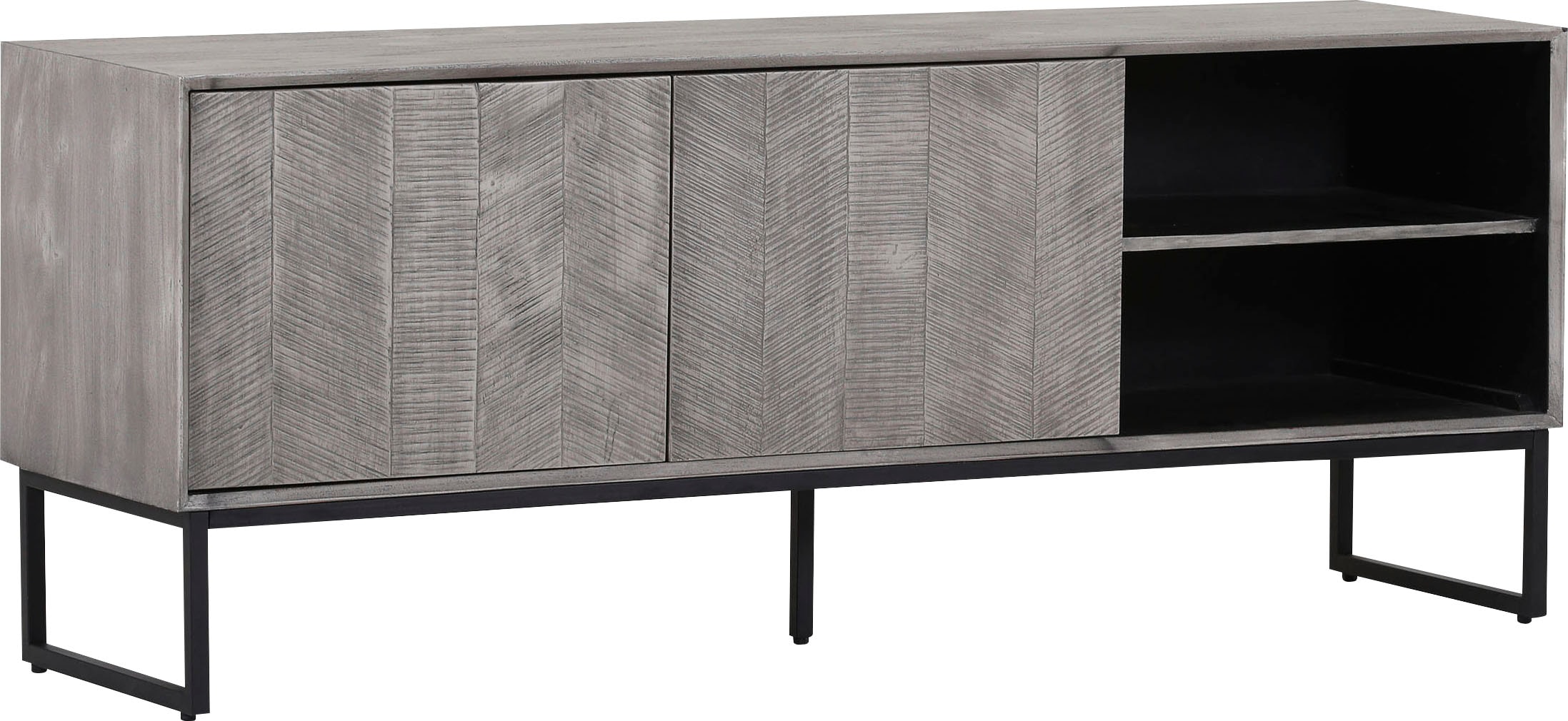 Gutmann Factory Sideboard, Kommode, Breite 140 cm