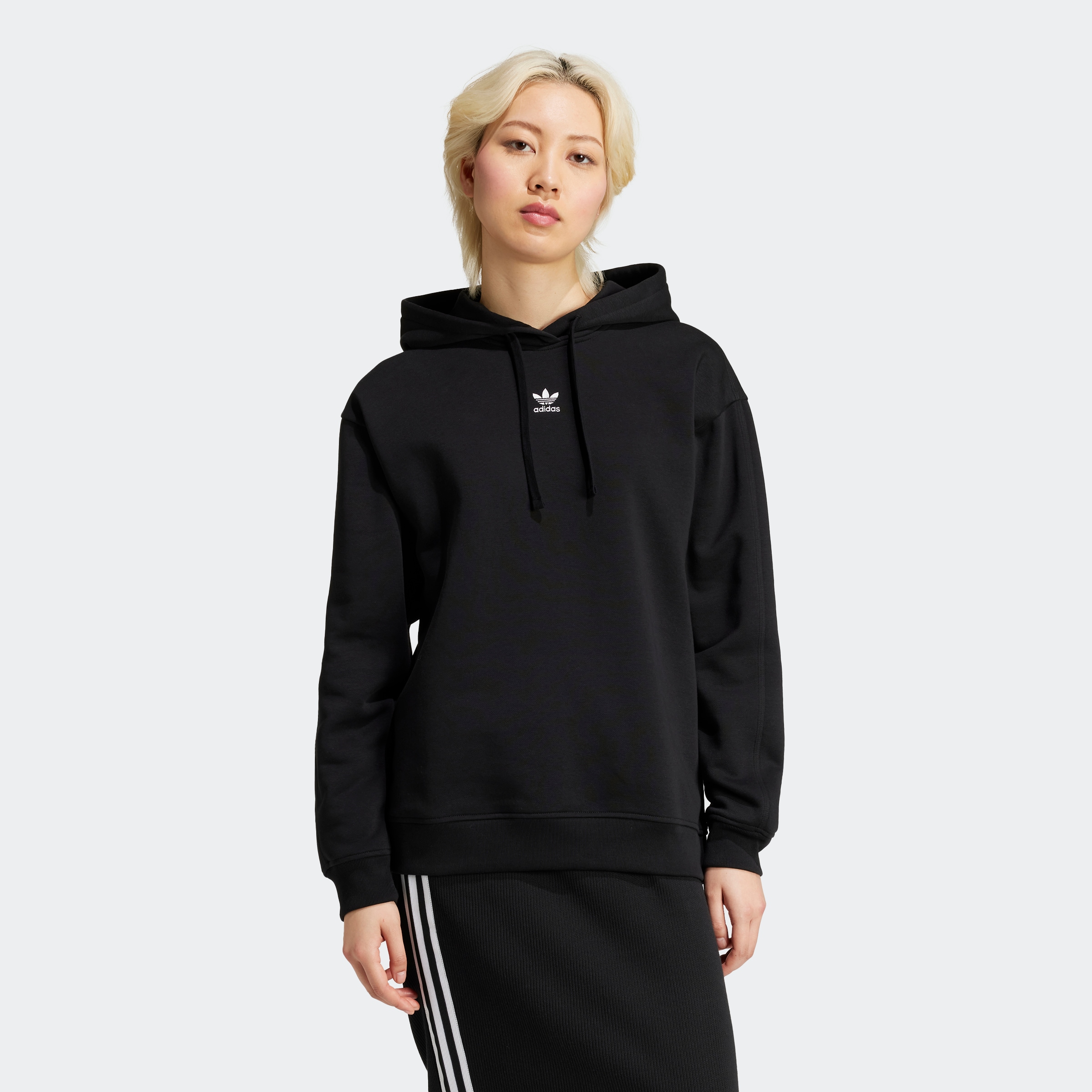 adidas Originals Kapuzensweatshirt »ESS HOODIE«