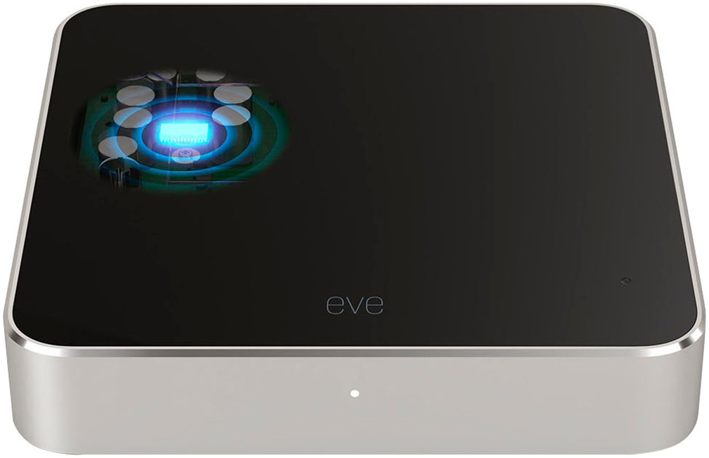 EVE Streaming-Box »Play«