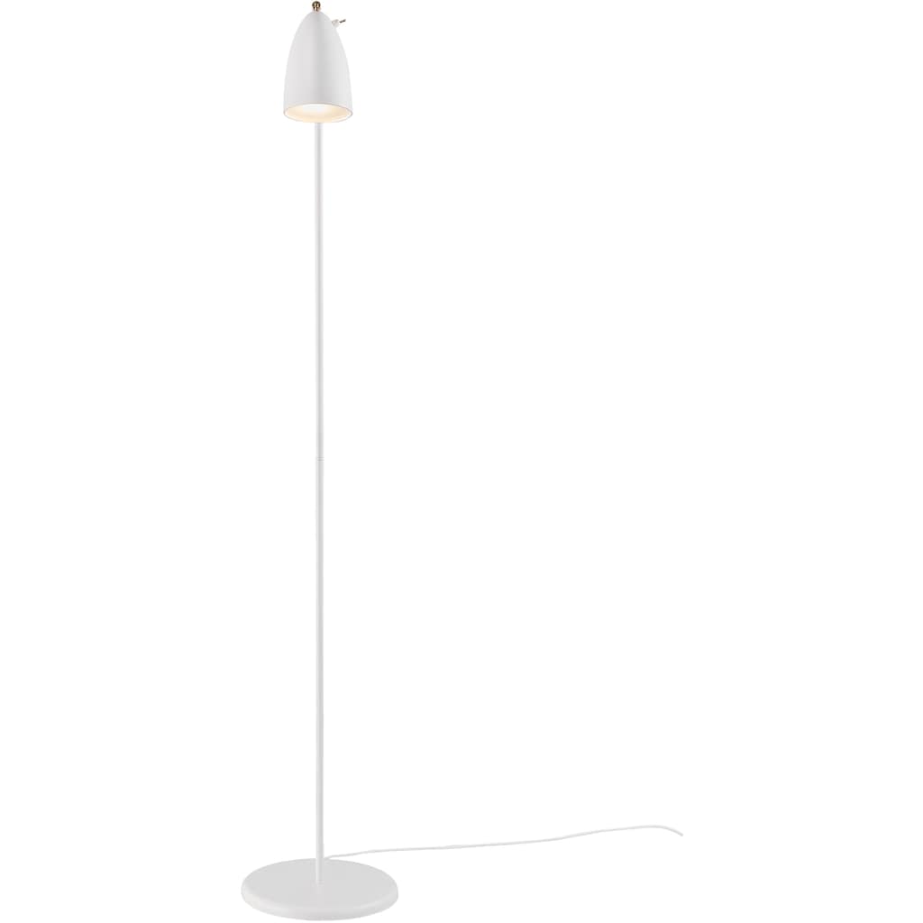 design for the people Stehlampe »NEXUS«, 1 flammig-flammig