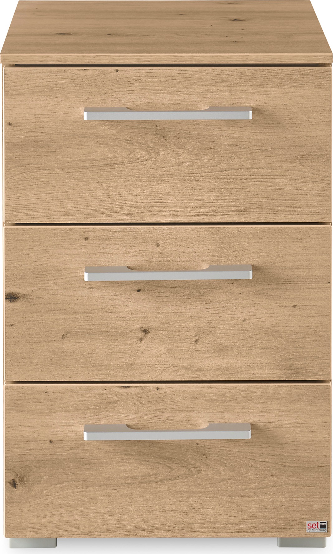 set one by Musterring Nachtkommode "Henderson", In 4 Farben erhältlich, Sch günstig online kaufen