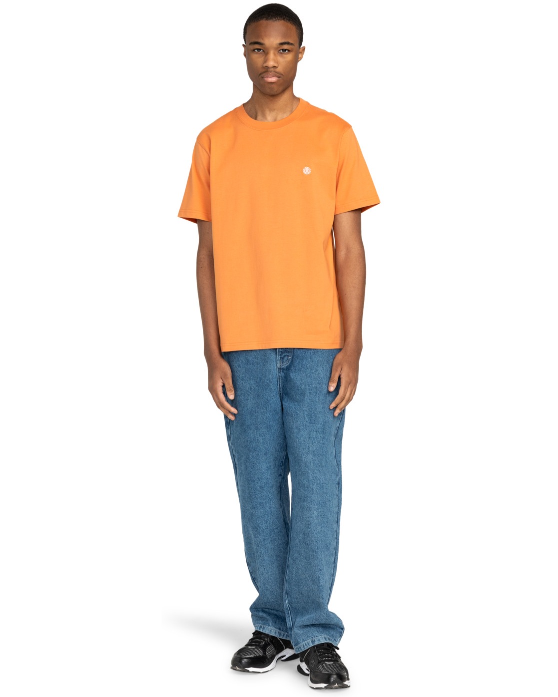 Element Sporttop »Icon Embroidery«