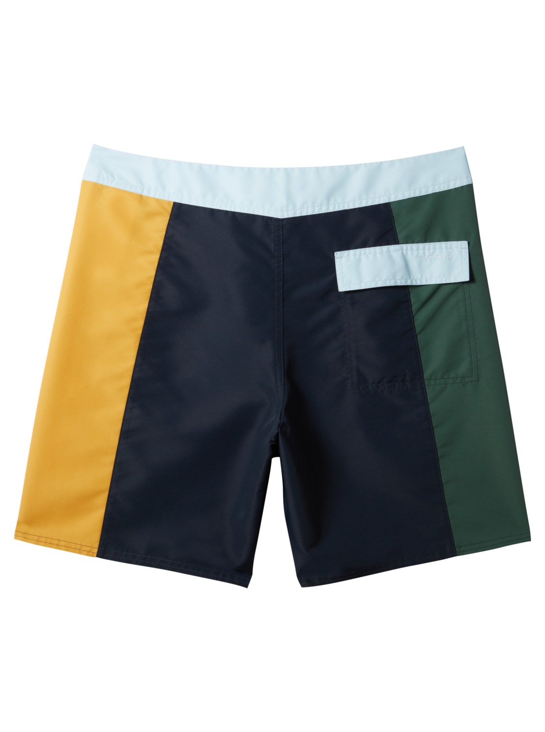 Quiksilver Boardshorts »Made Better 18.5"«