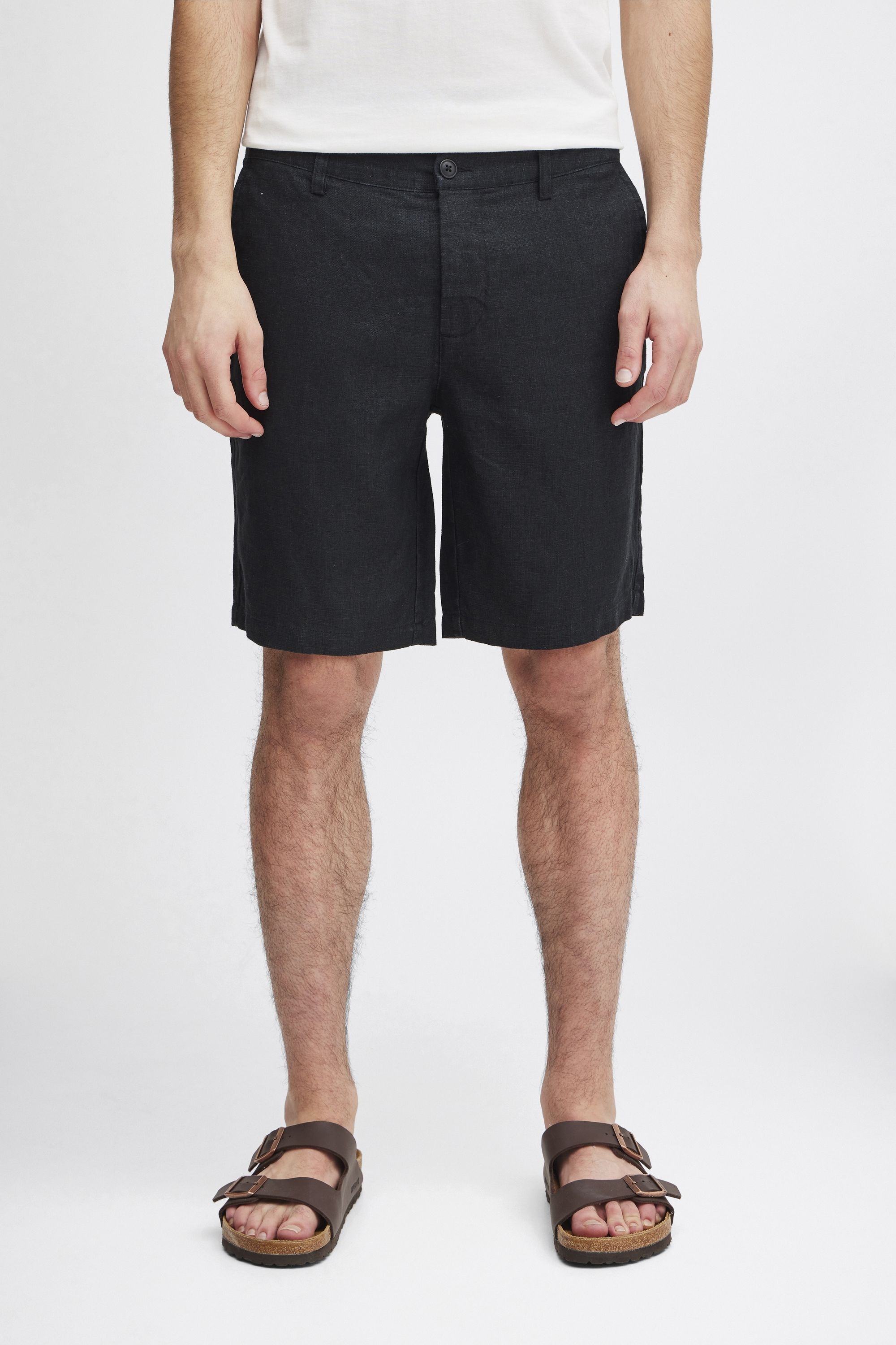 Casual Friday Leinenhose »Leinenhose CFPANDRUP«