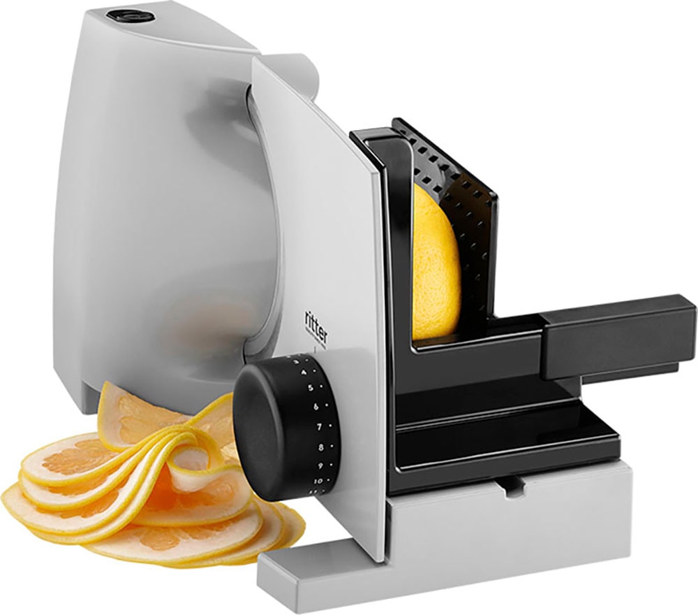 ritter Allesschneider »nova 1 Duo-Plus« 65 W