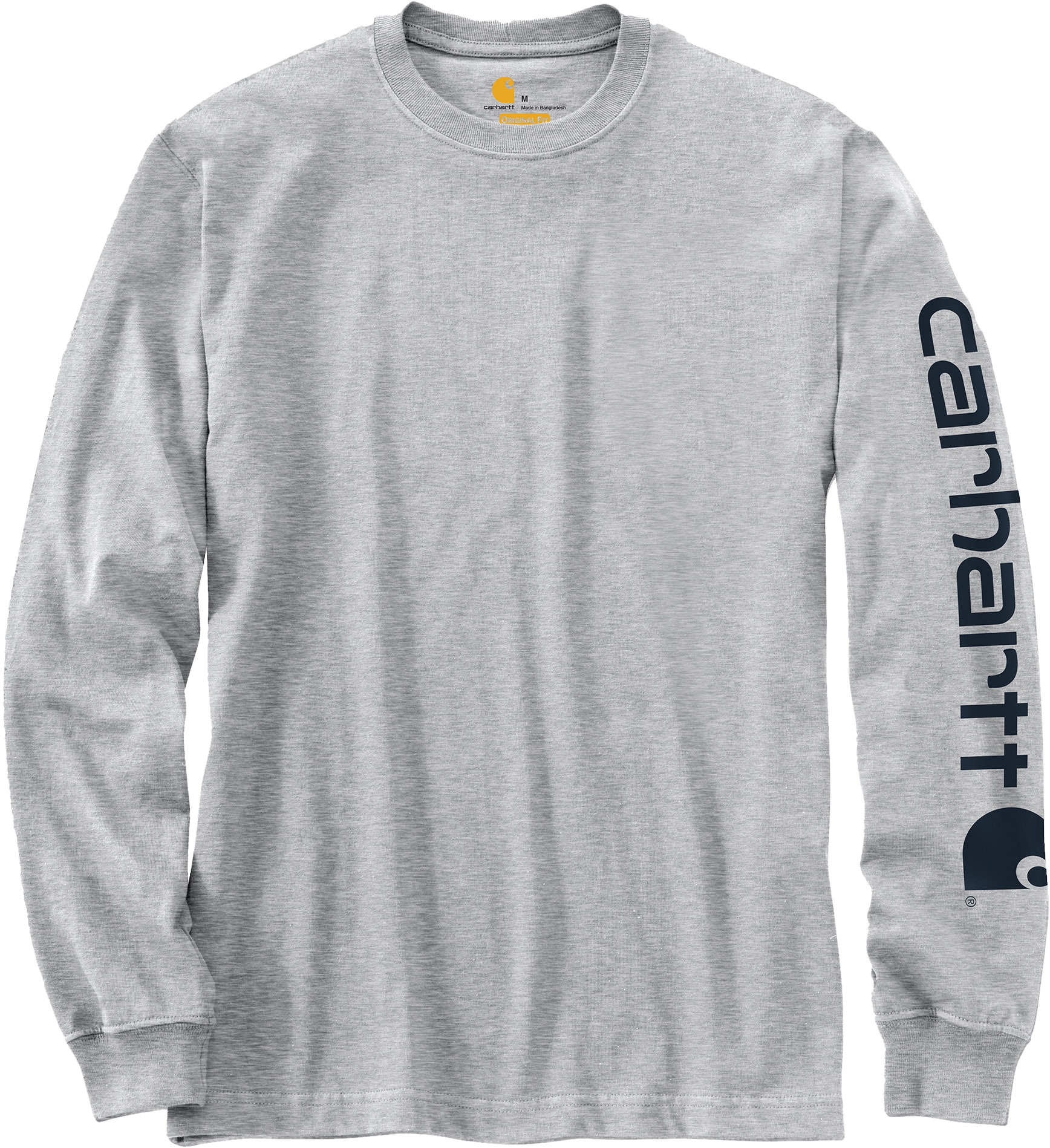Carhartt T-Shirt "Long Sleeve"