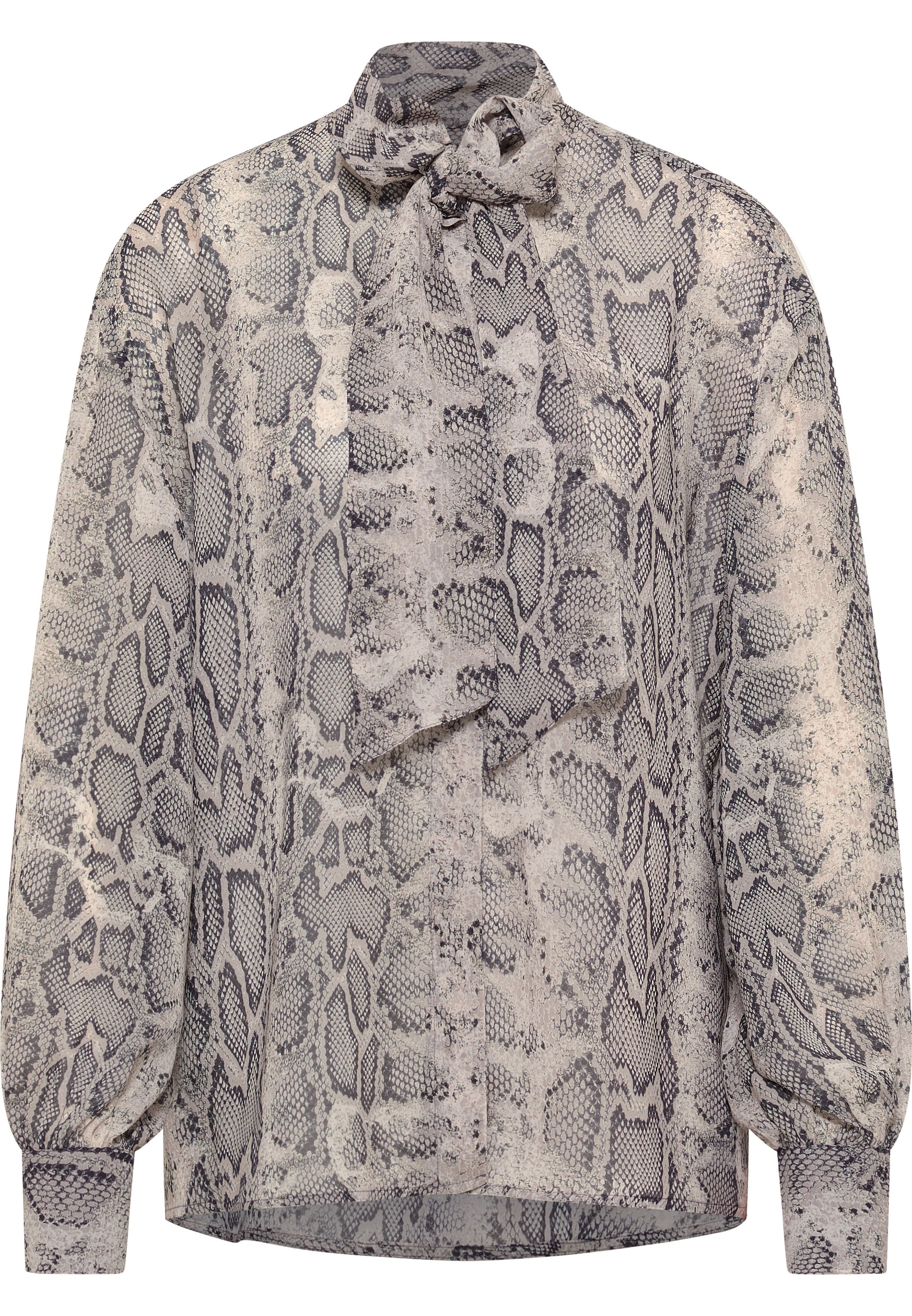 Eterna Hemdbluse »OVERSIZE FIT«