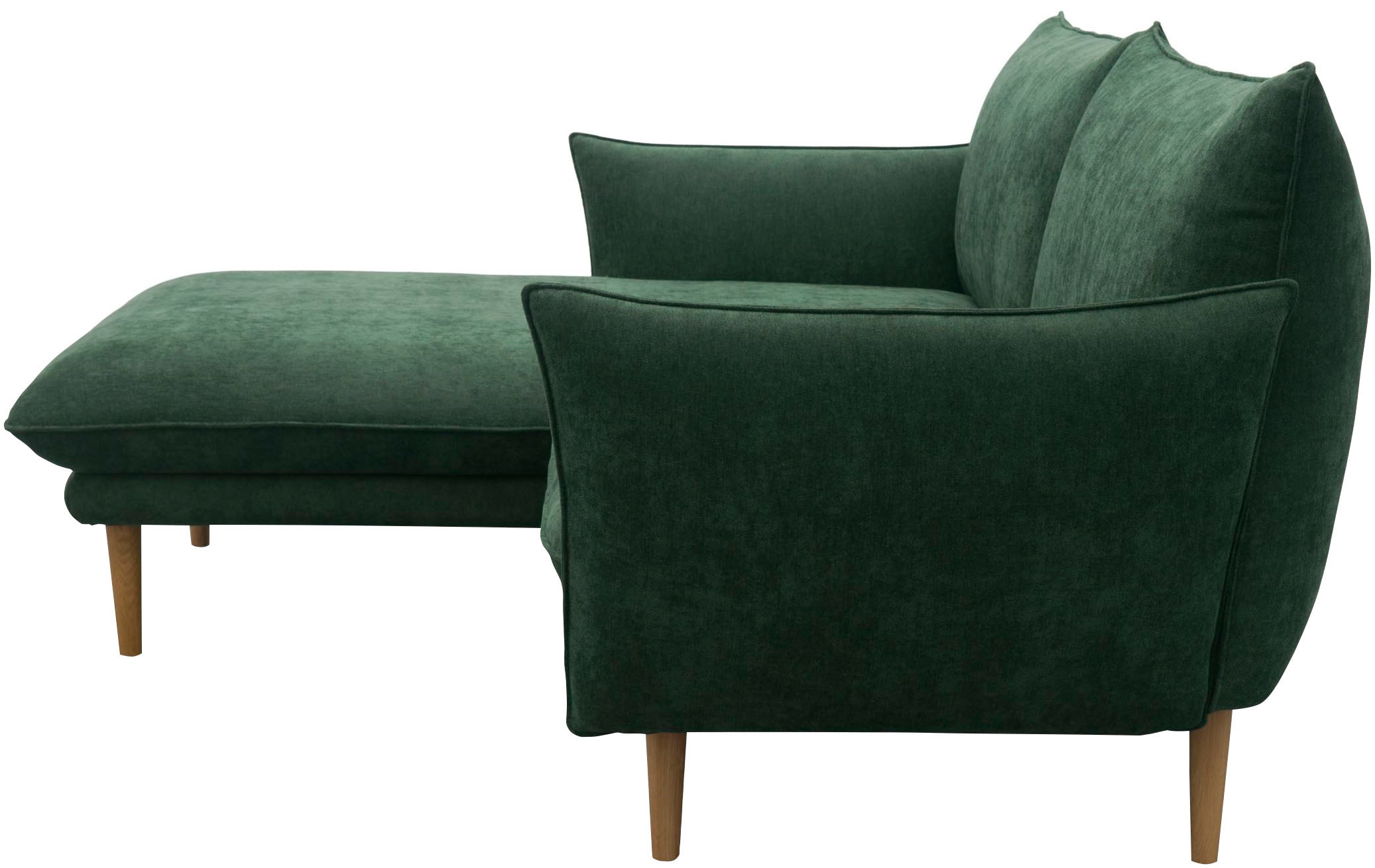 DOMO collection Ecksofa »100 032«