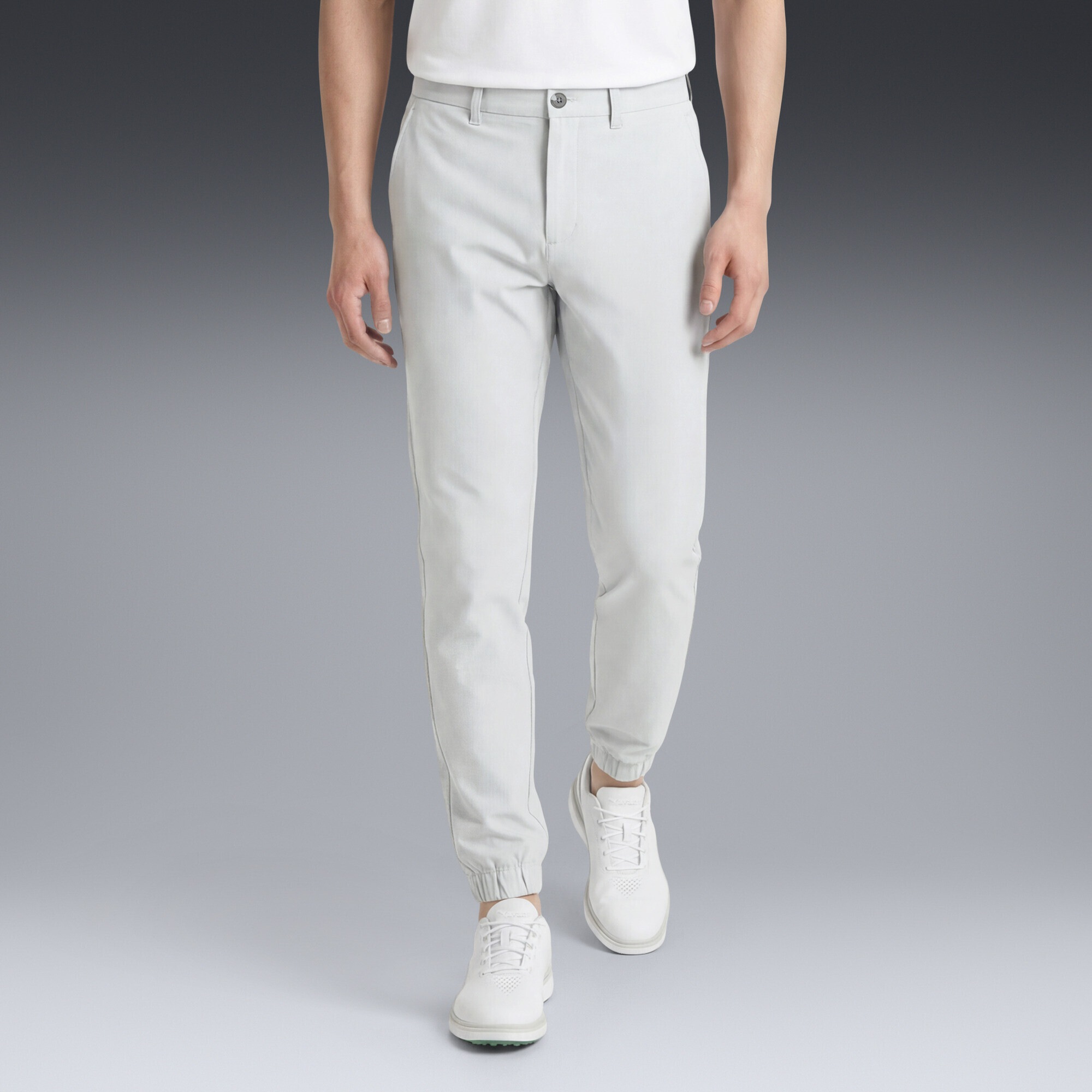 PUMA Golfhose »101 Pure Jogger Golfhose Herren«