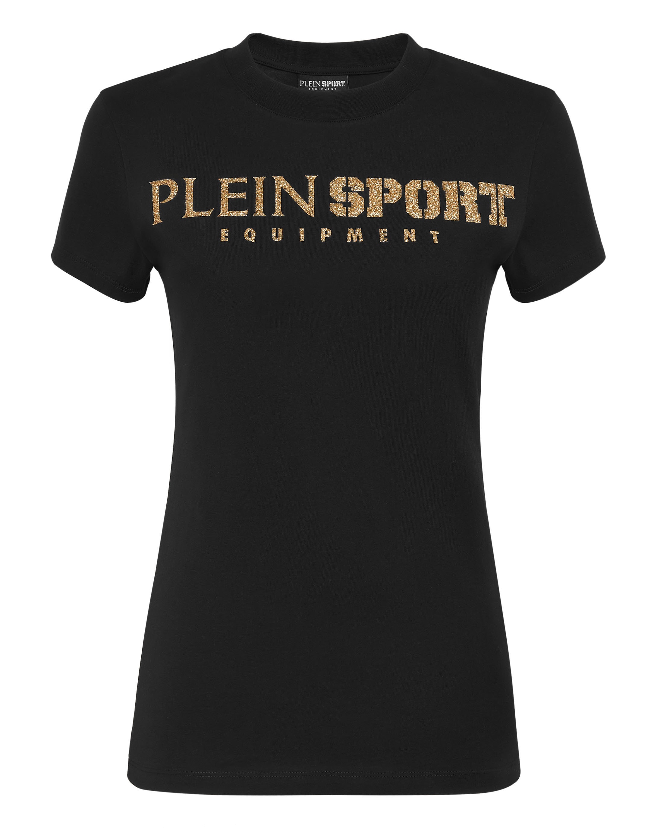 PLEIN SPORT T-Shirt "T-Shirt" günstig online kaufen