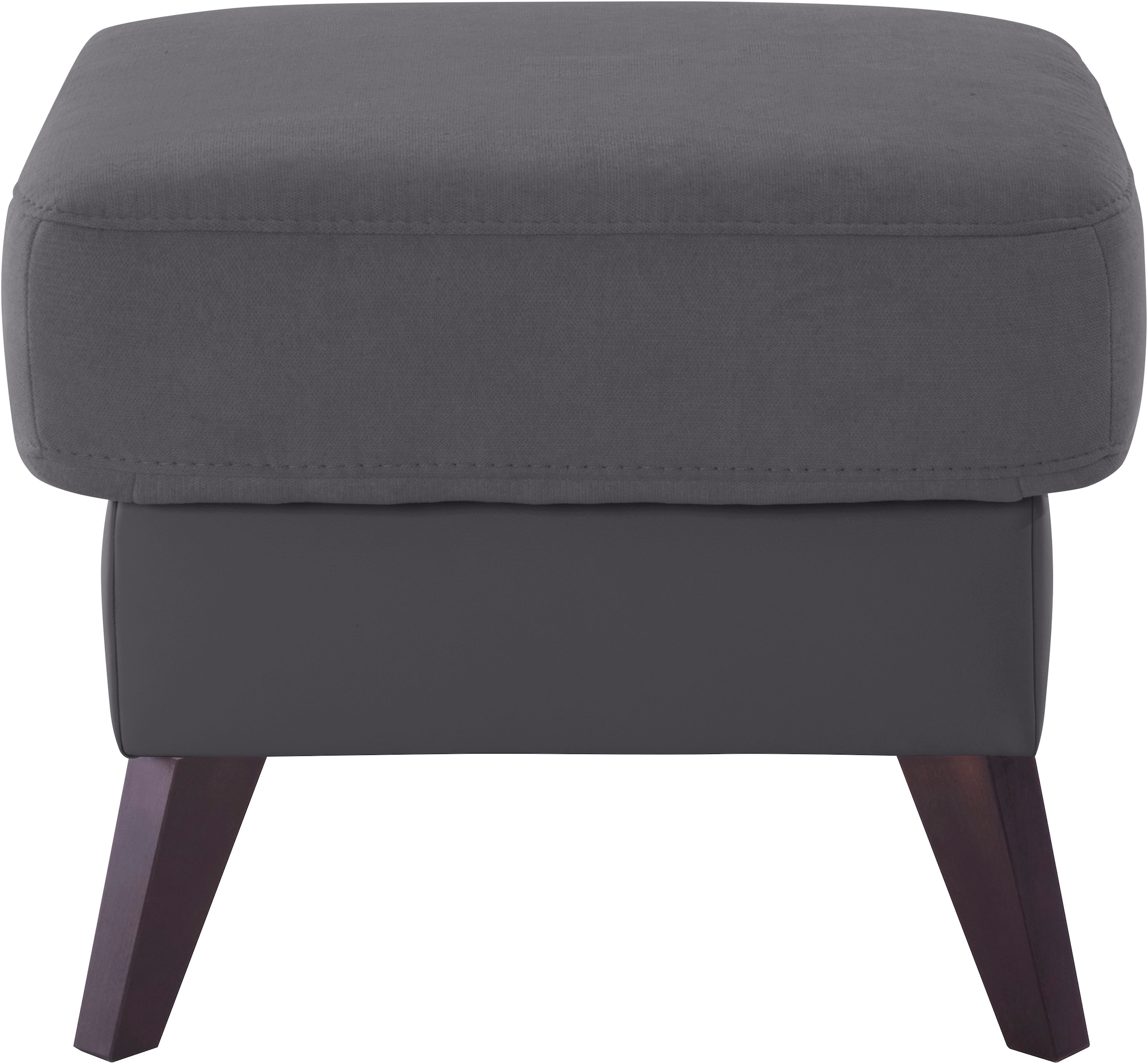 exxpo - sofa fashion Hocker »Samso«