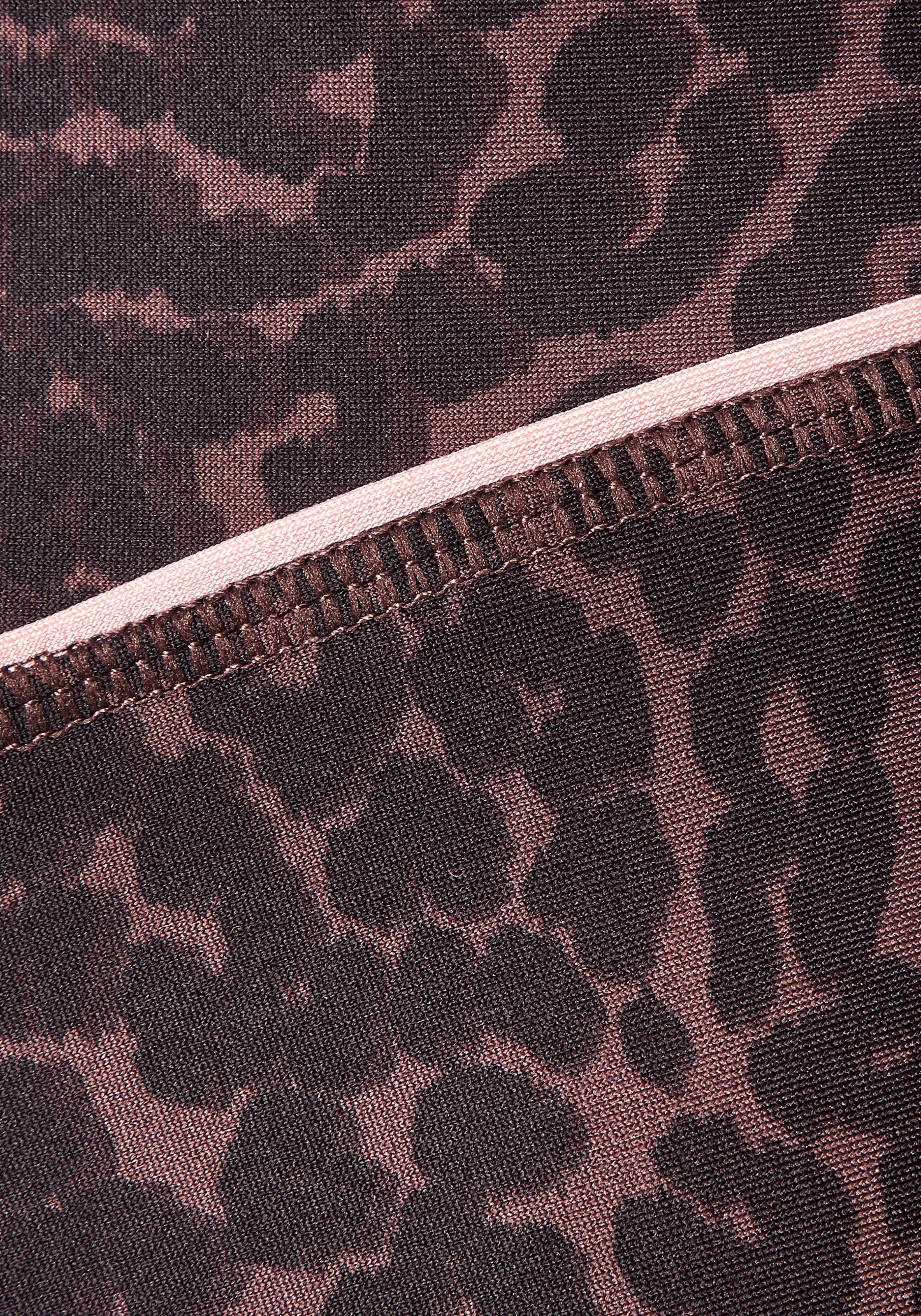 LASCANA ACTIVE Funktionsleggings, mit Animal Print