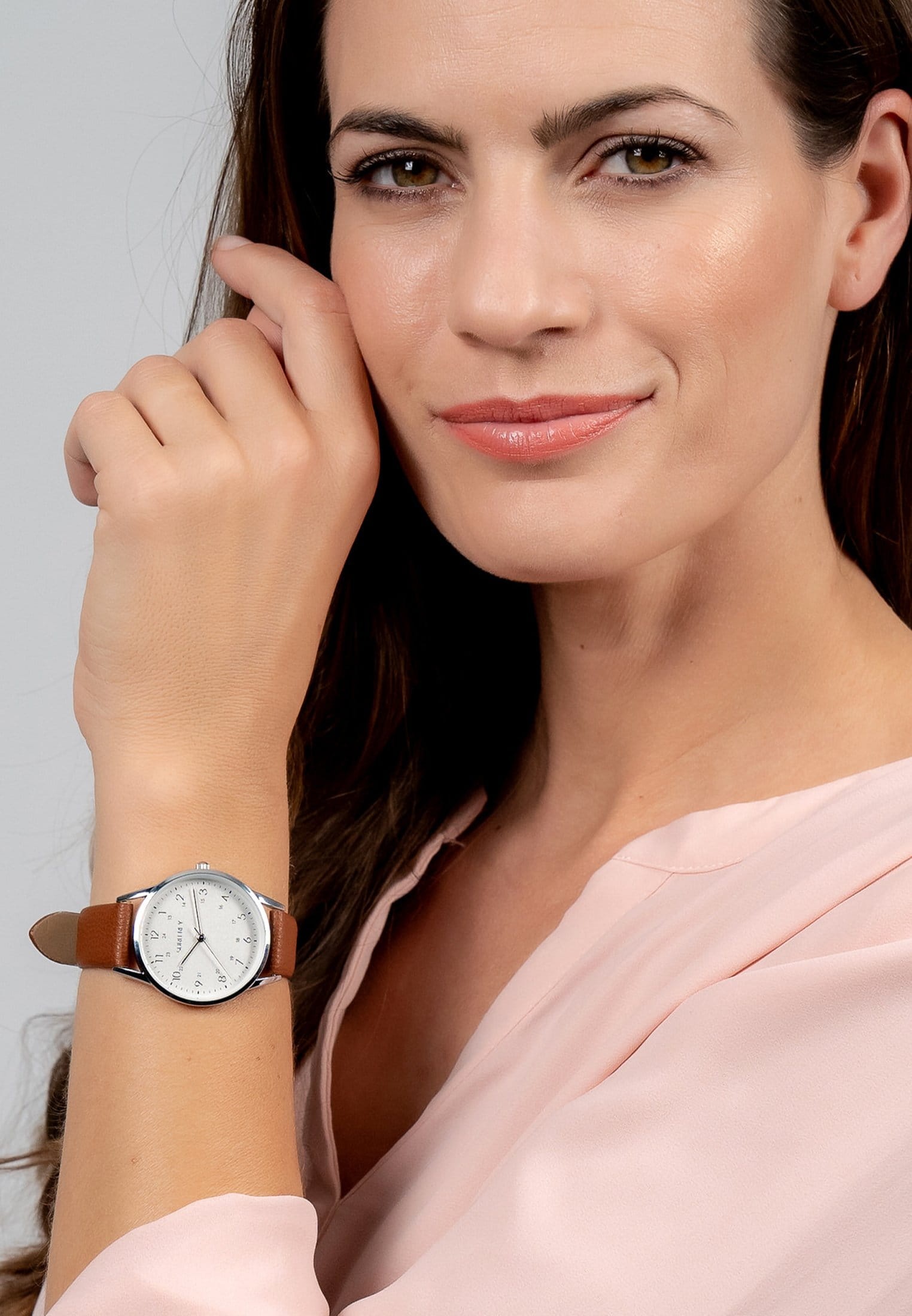 SURI FREY Quarzuhr »Armbanduhr SFY Sammy«