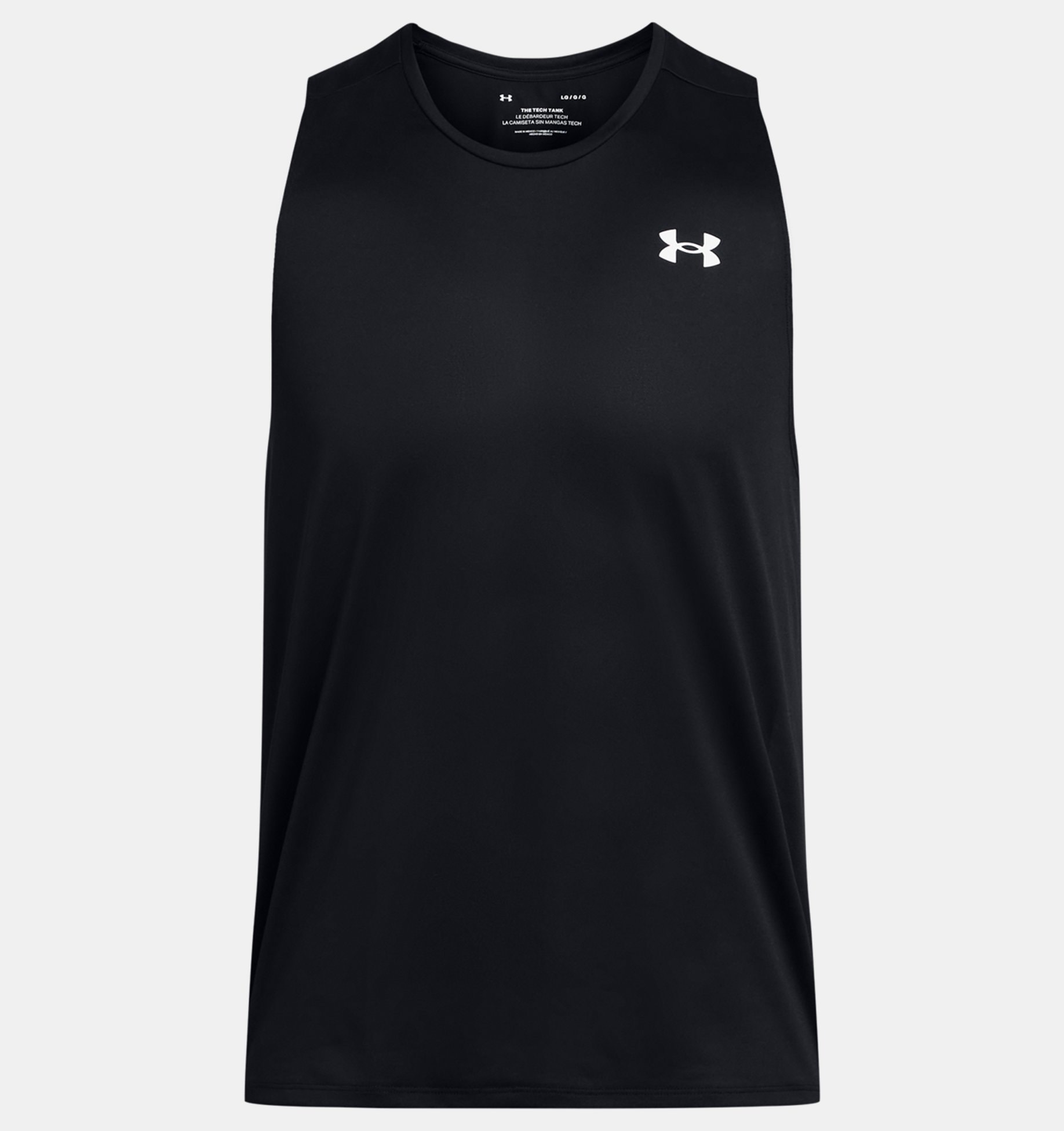 Under Armour® Tanktop »UA TECH TANK«
