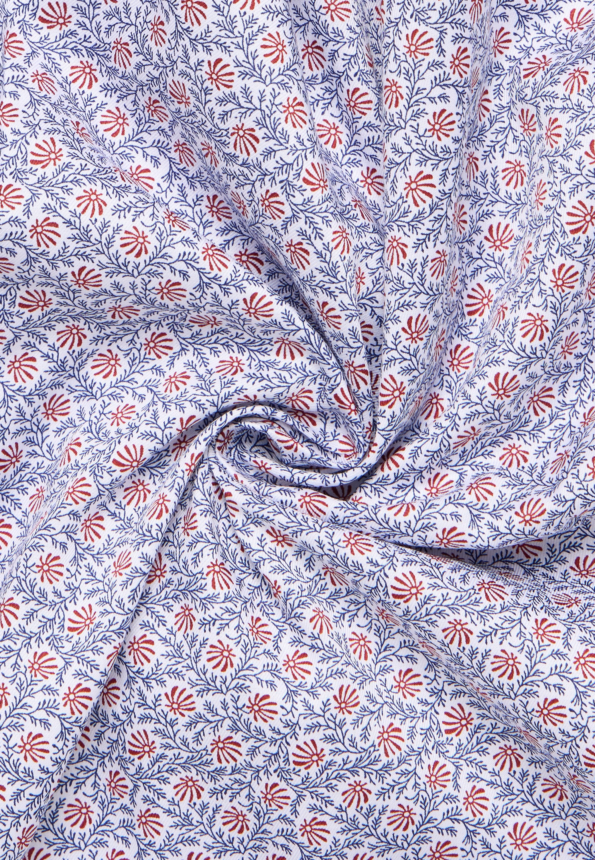 Eterna Langarmhemd »MODERN FIT«