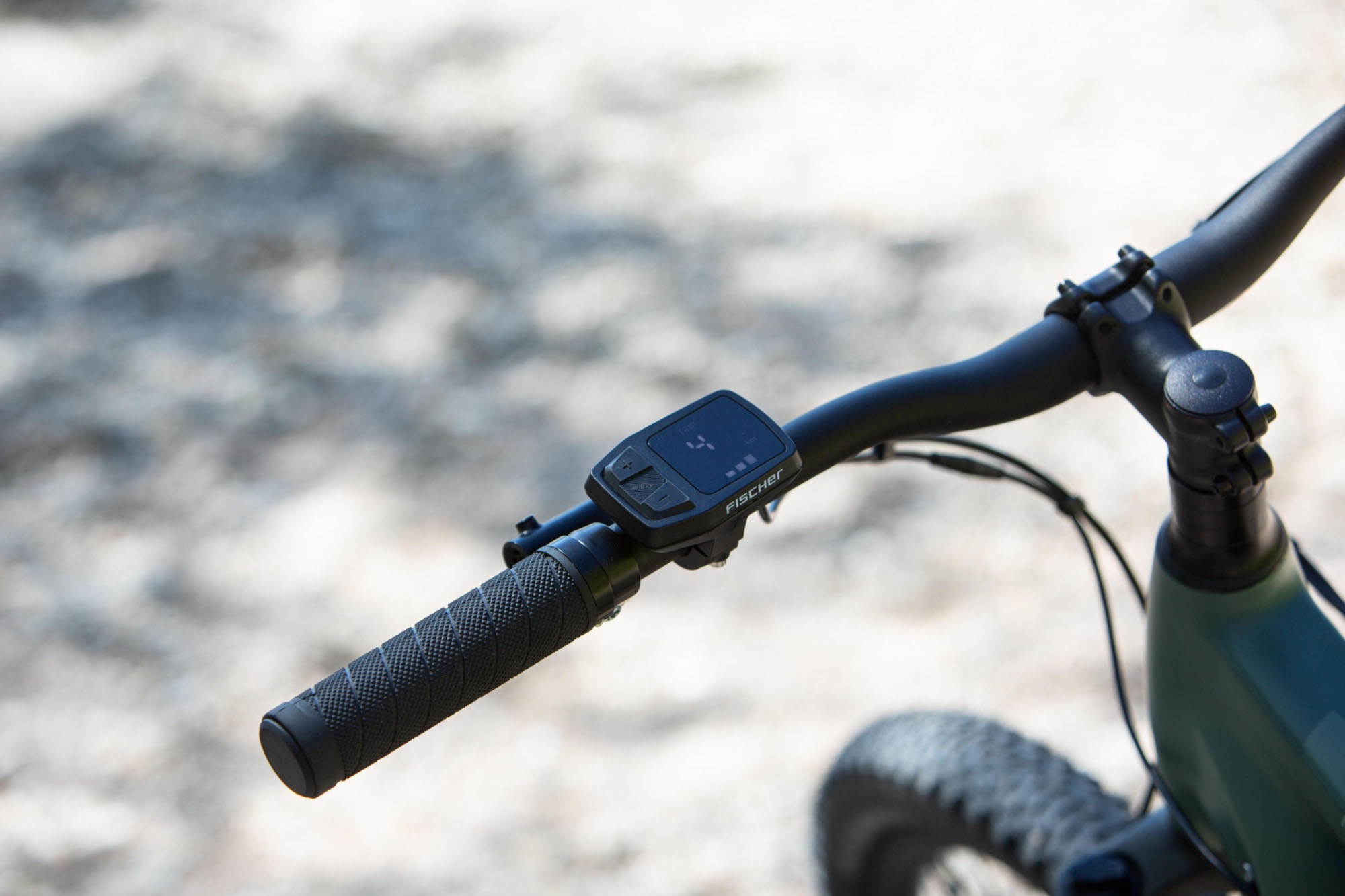 FISCHER Fahrrad »MONTIS MOVE 01 474 D« 8 Gang Shimano Acera RD-M3020-8 Schaltwerk Heckmotor