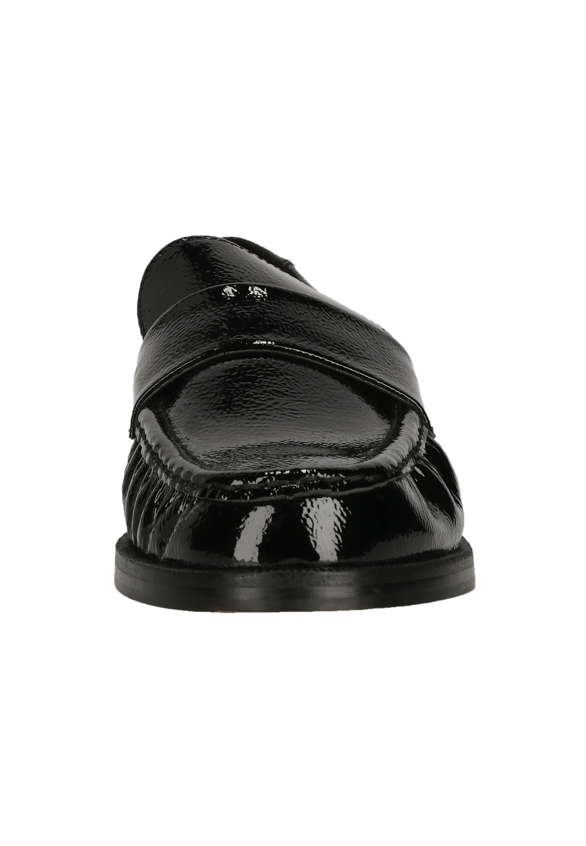Clarks Slipper »Straven2 Step«  mit hochwertiger Decksohle