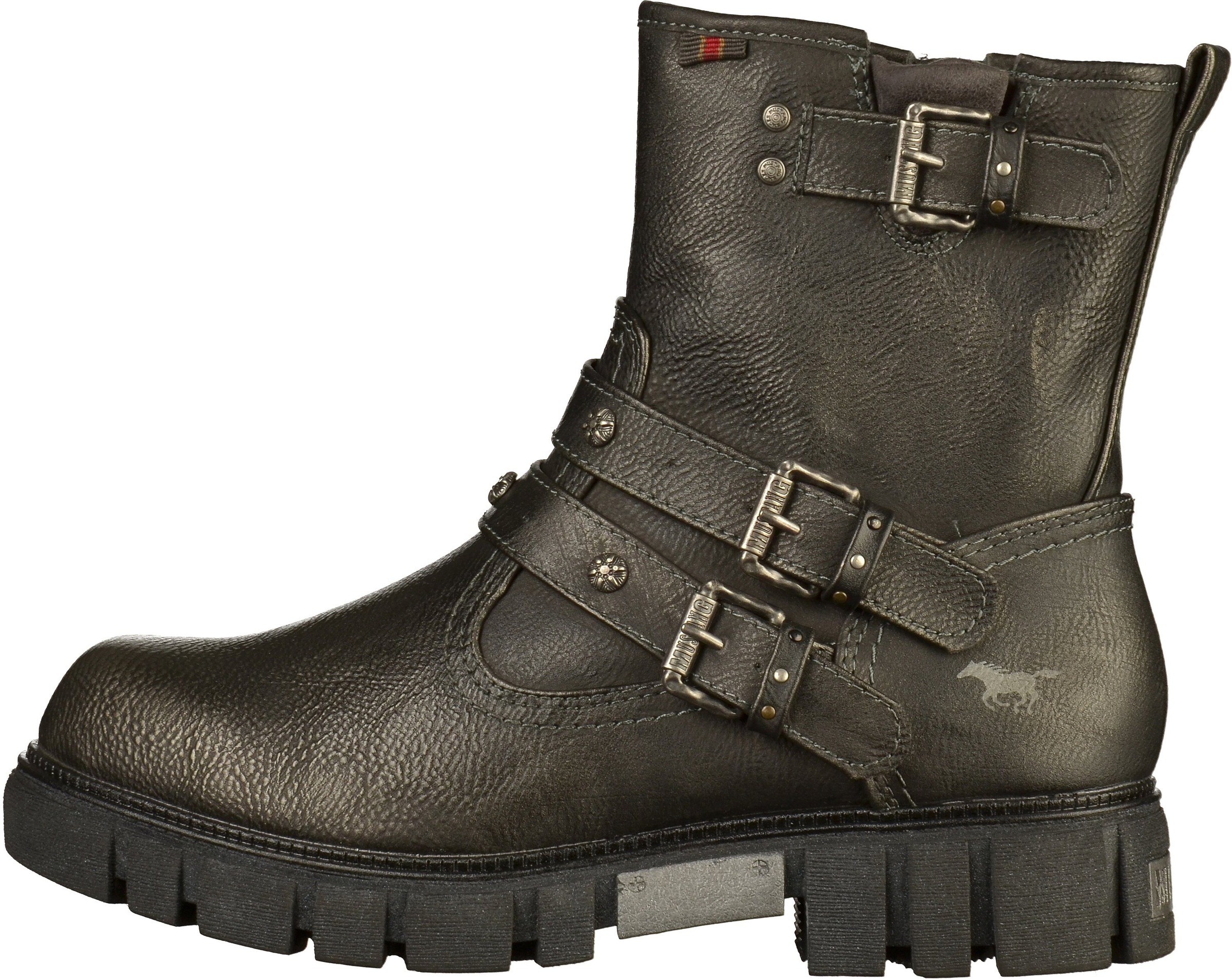stiefel damen baur