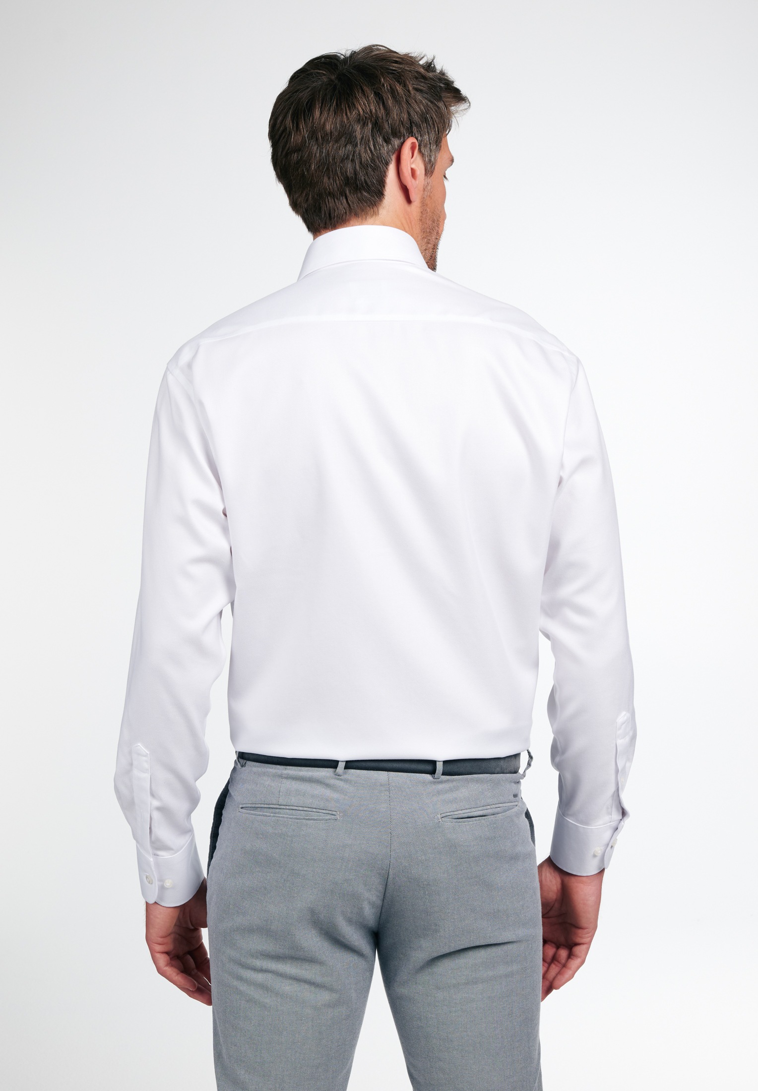 Eterna Langarmhemd "COMFORT FIT" günstig online kaufen