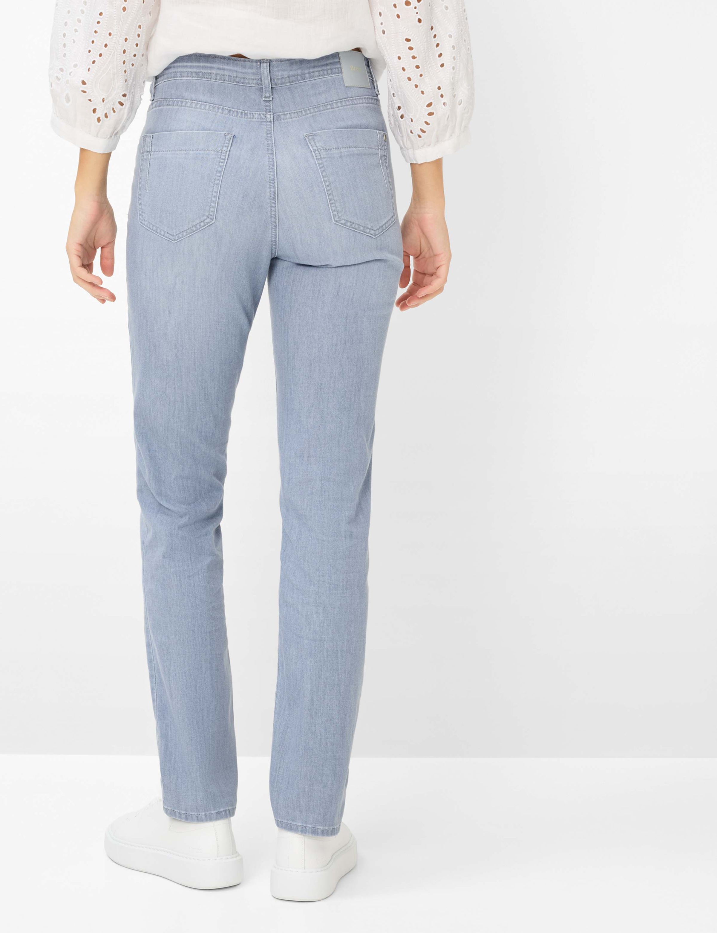 Brax 5-Pocket-Jeans "Style CAROLA" günstig online kaufen