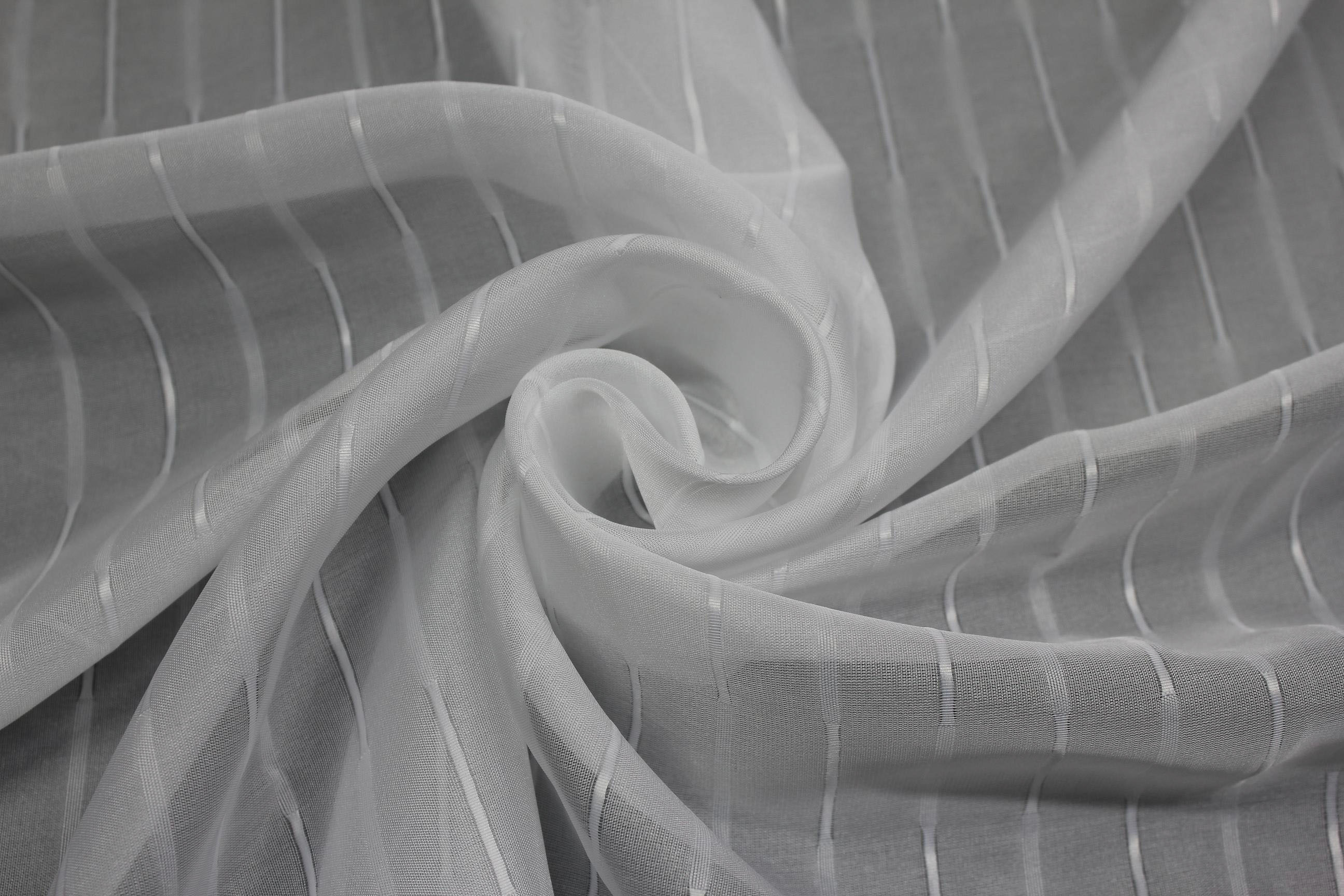 Thumbnail - Wirth Vorhang "Hanna mit Faltenband" Faltenband 1 Stk. tlg. Store